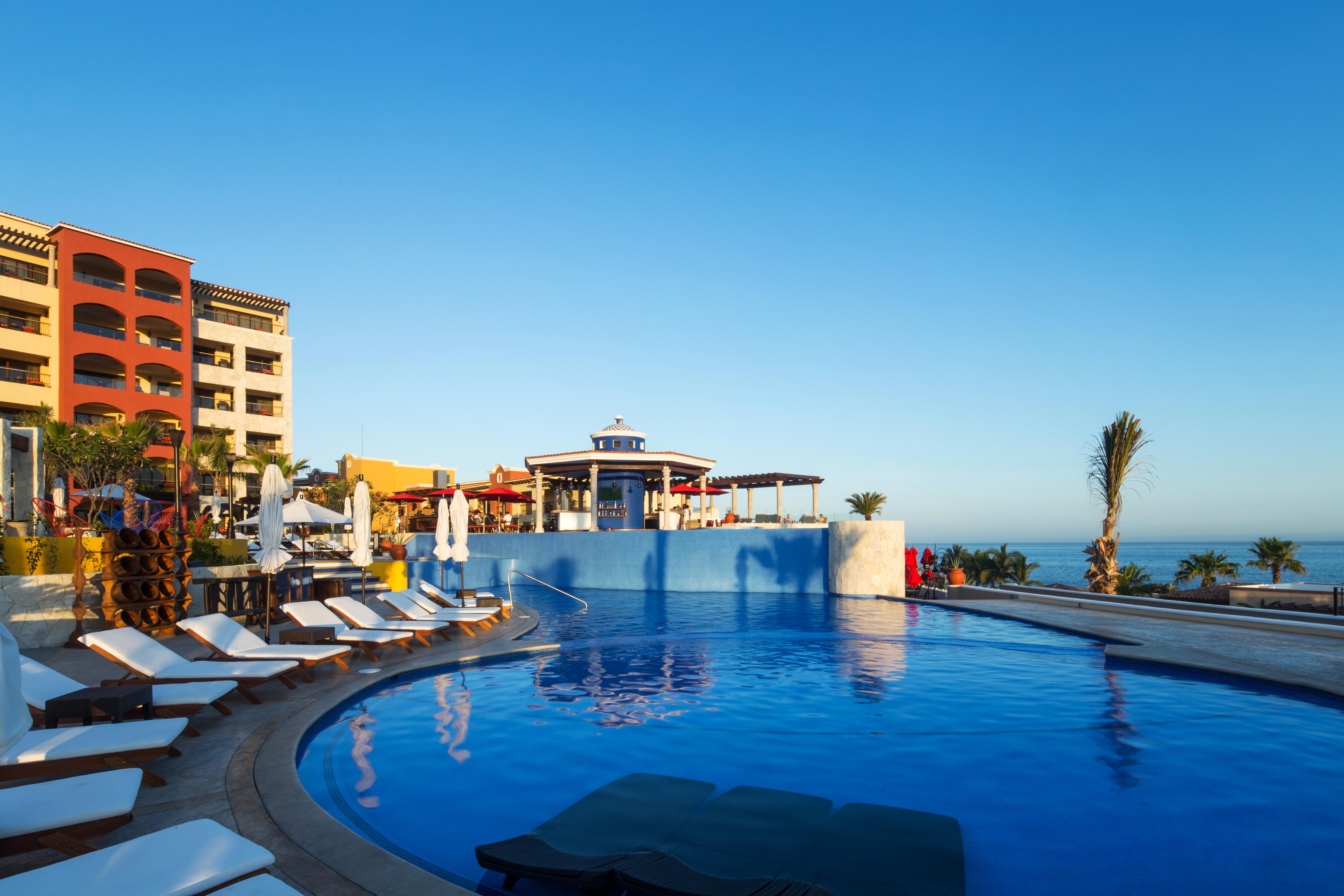 El Encanto Hotel Cabo San Lucas