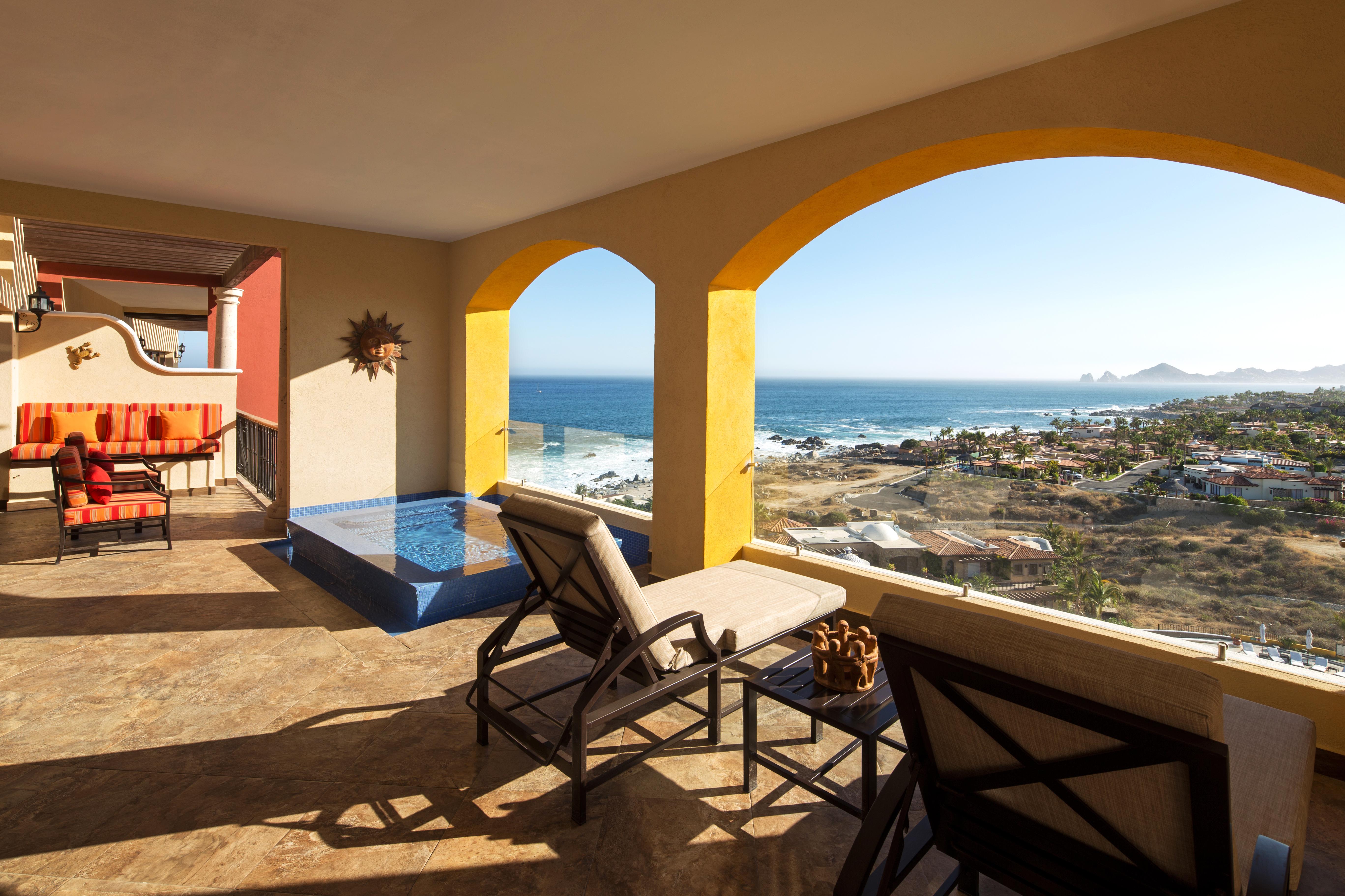 El Encanto 4* Cabo San Lucas