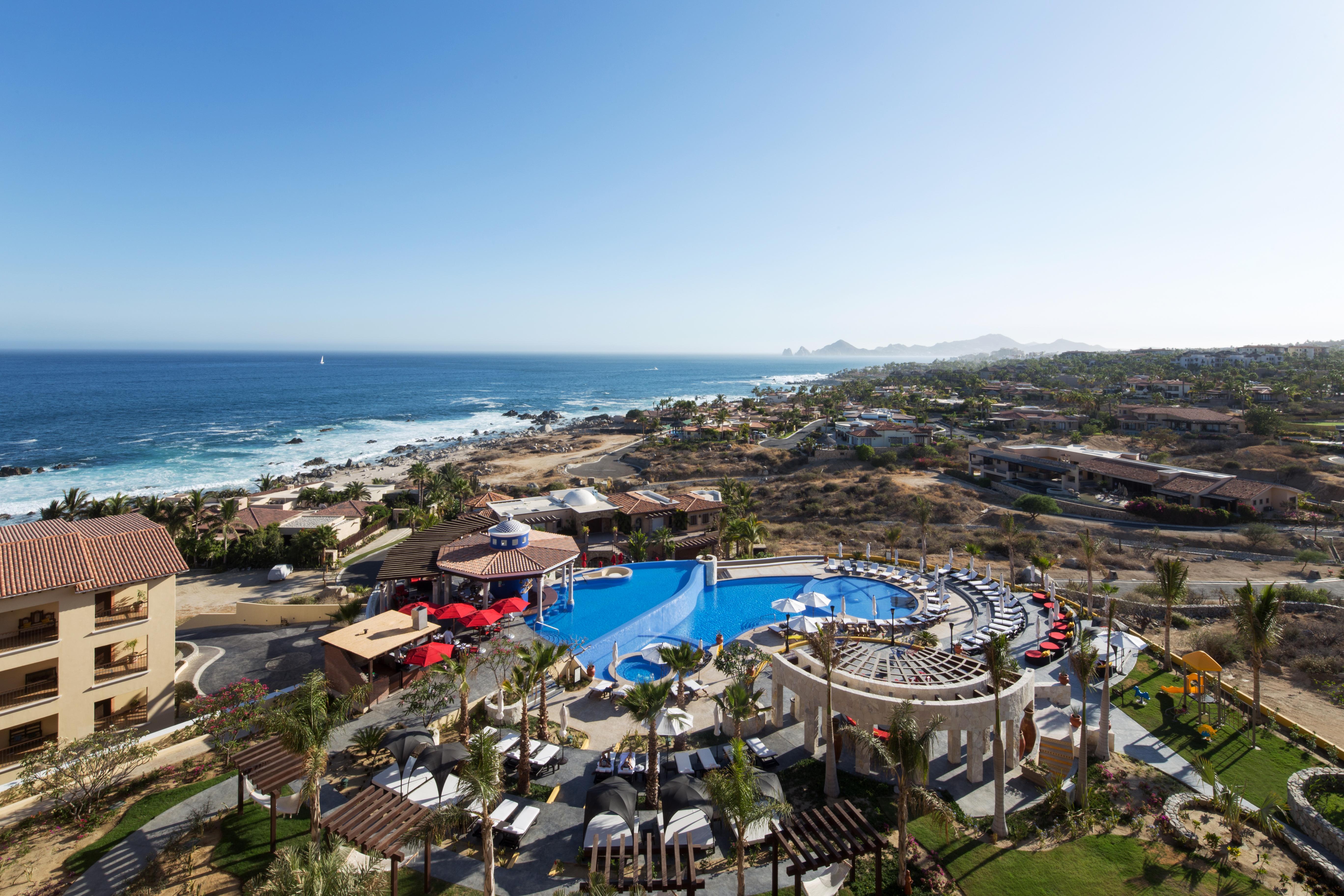 El Encanto 4*