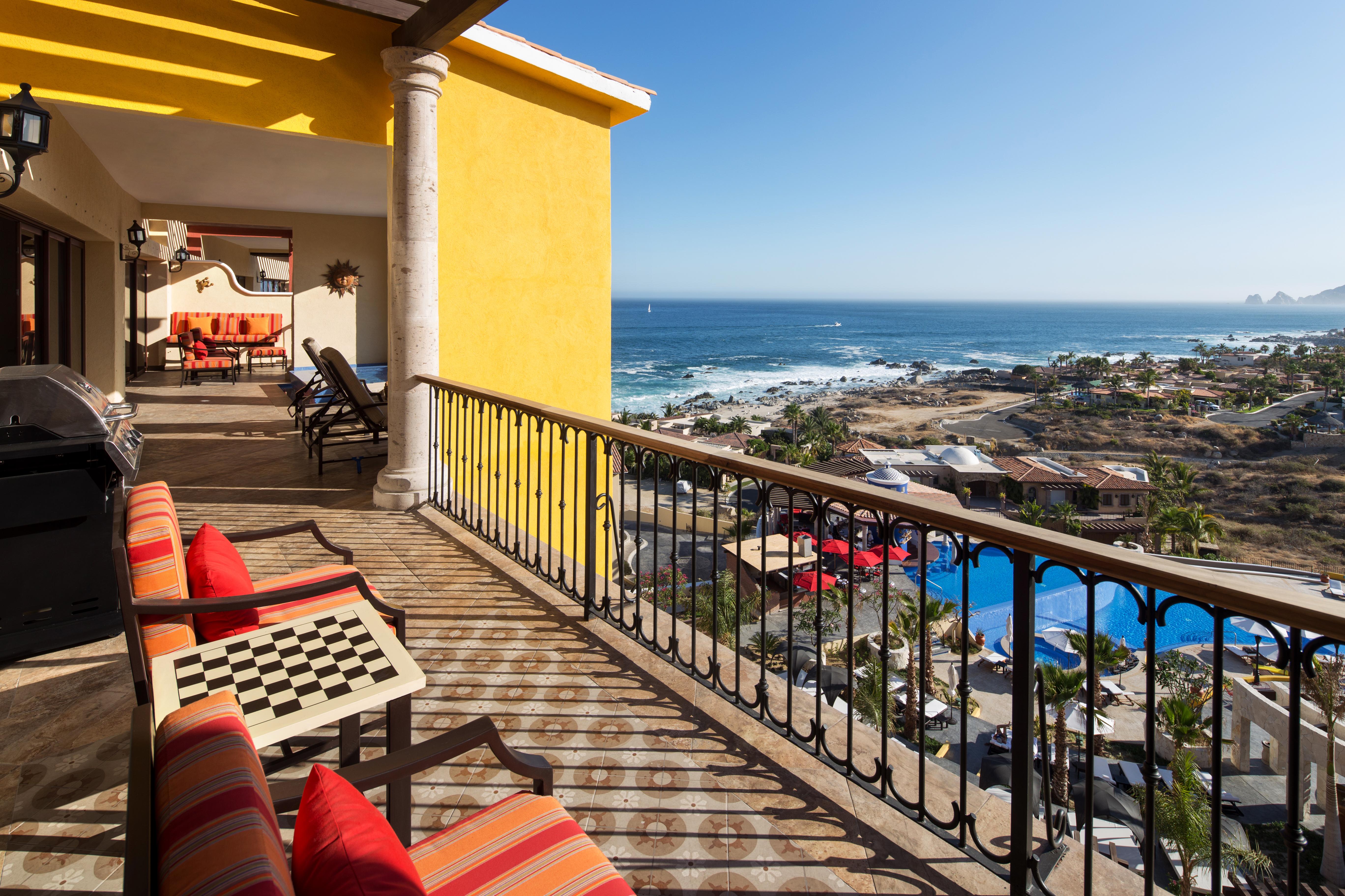 El Encanto Hotel Cabo San Lucas