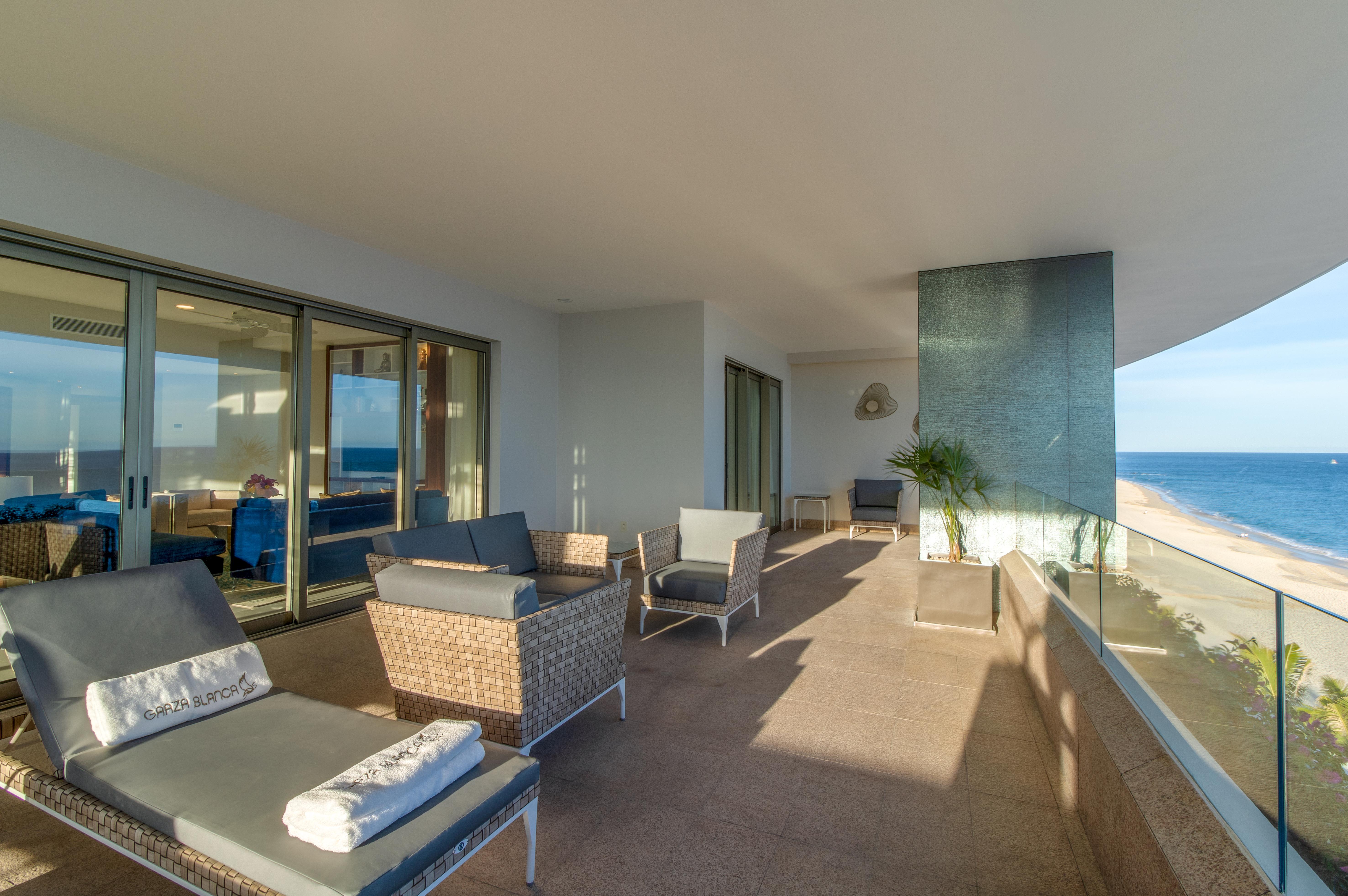 Hotel Garza Blanca & Cabos Cabo San Lucas
