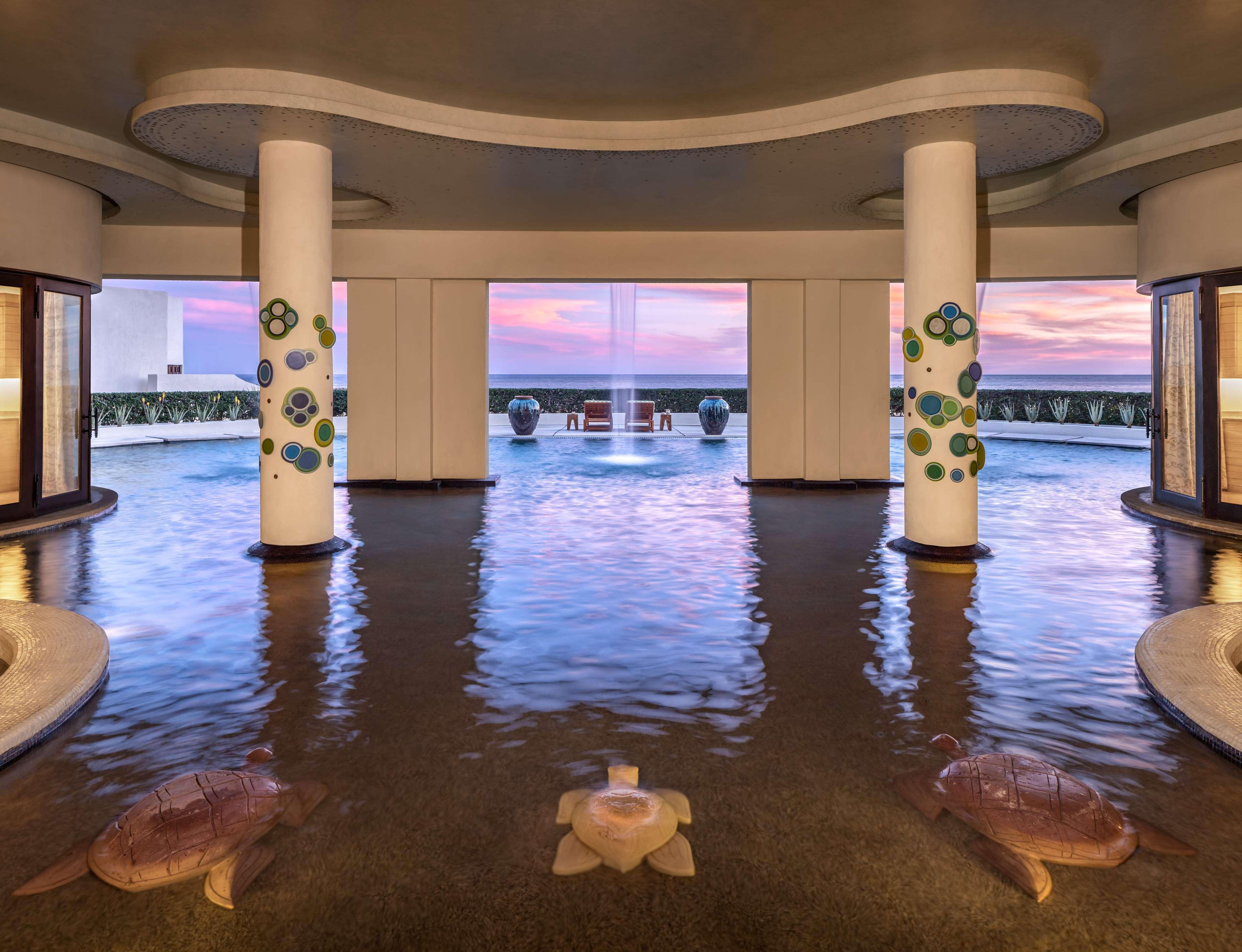 Waldorf Astoria Cabos Pedregal 5*