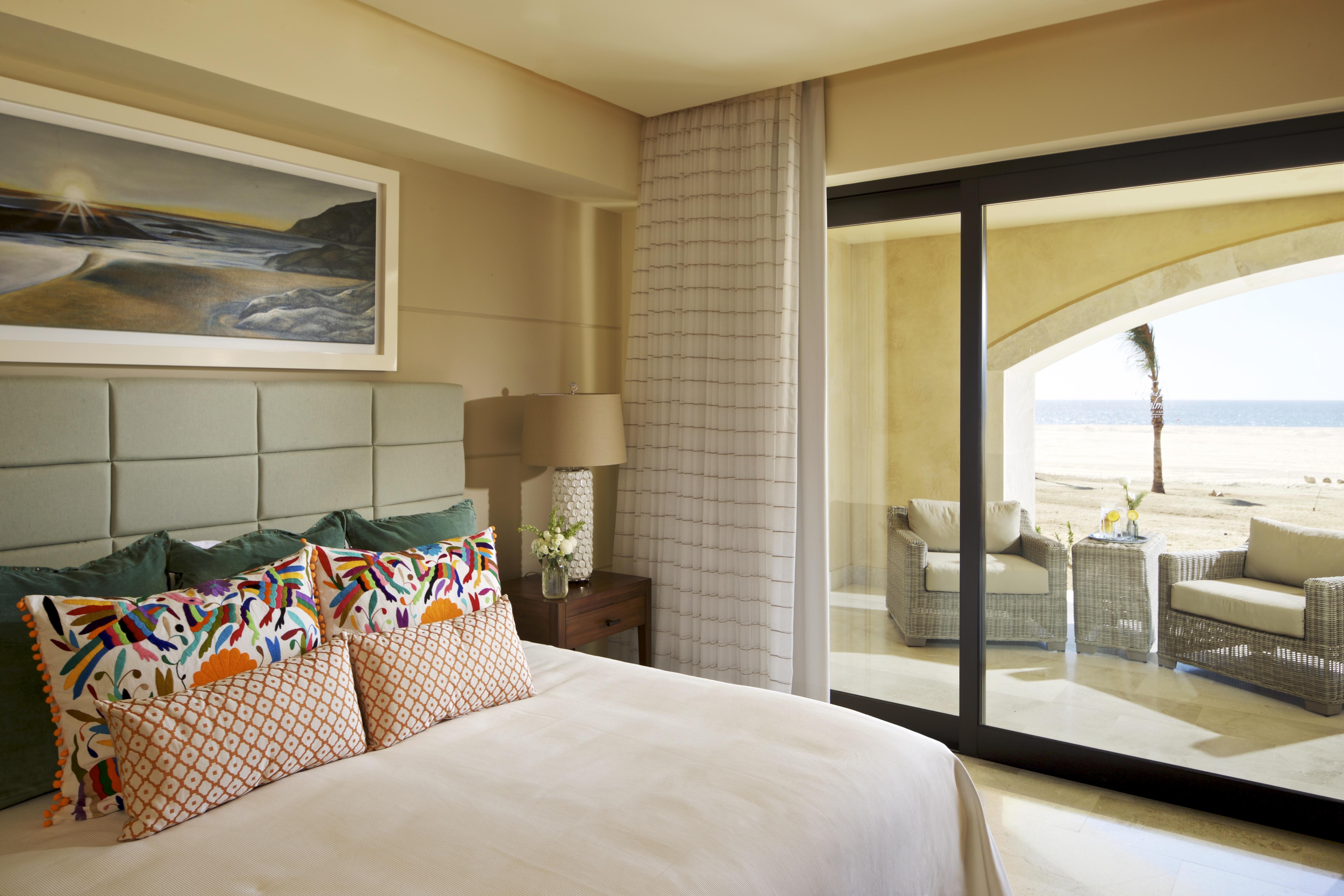 Resort Grand Solmar Pacific Dunes Resort, Golf &