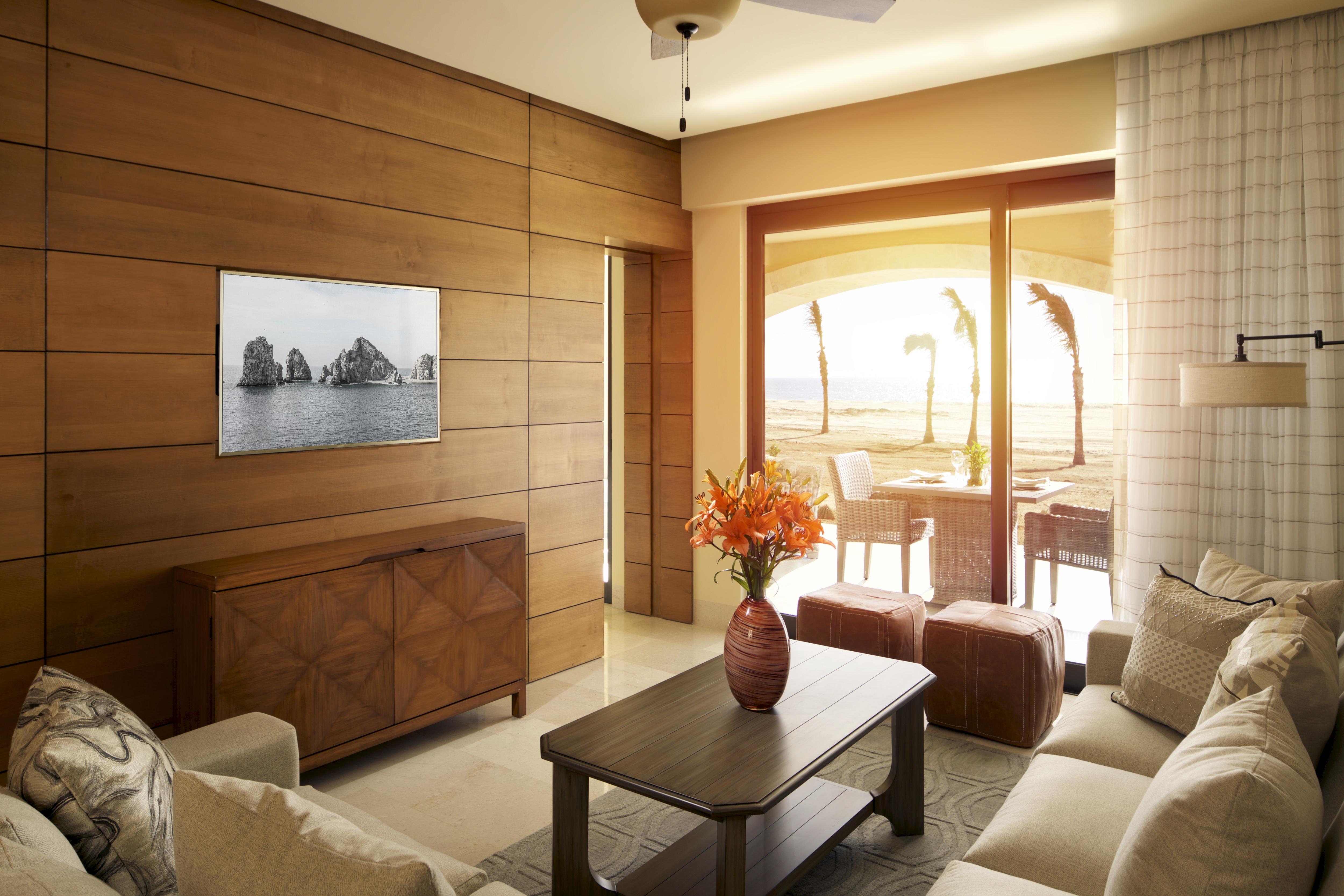 Resort Grand Solmar Pacific Dunes Resort, Golf & 4*