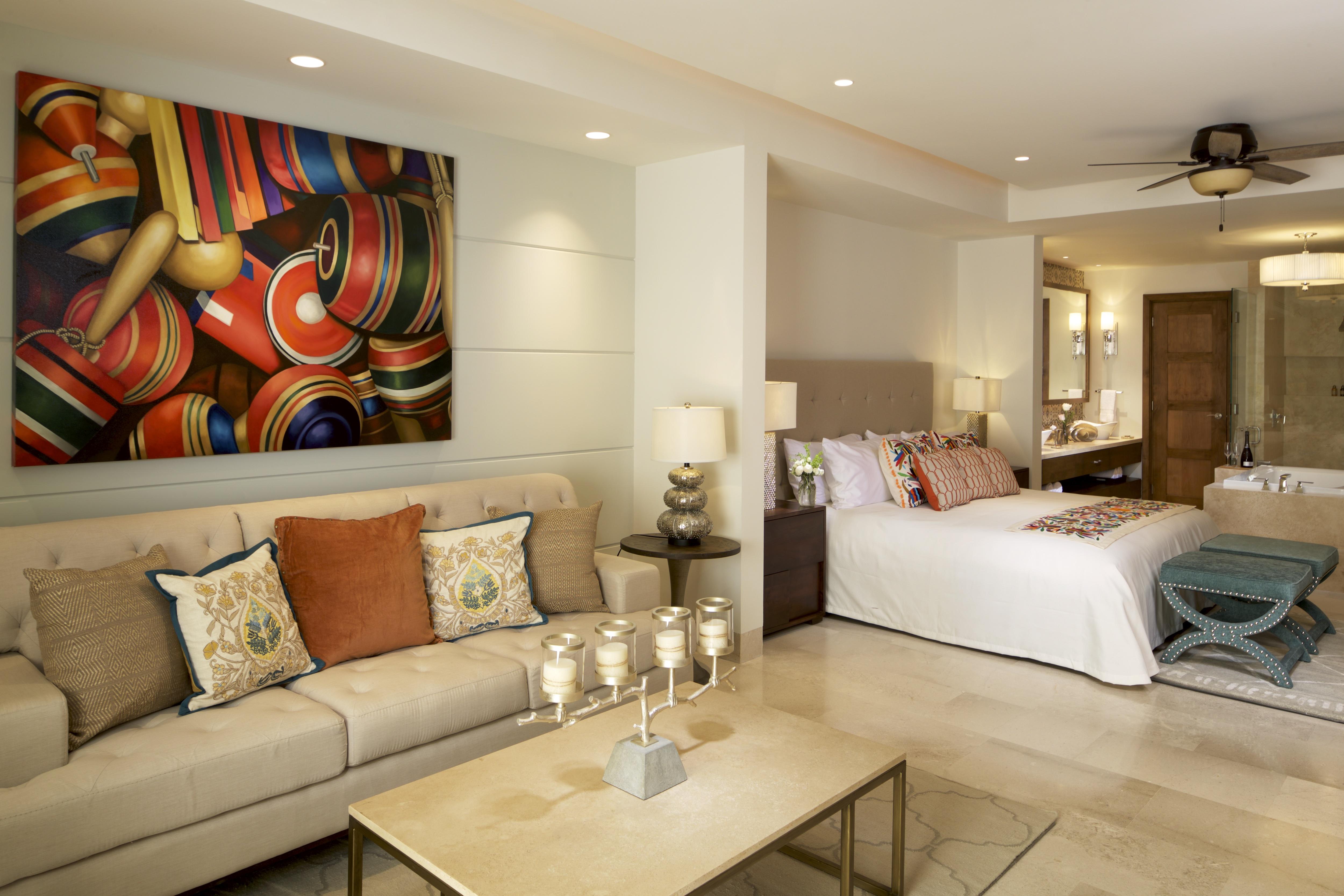 Grand Solmar Pacific Dunes Resort, Golf & 4* Cabo San Lucas