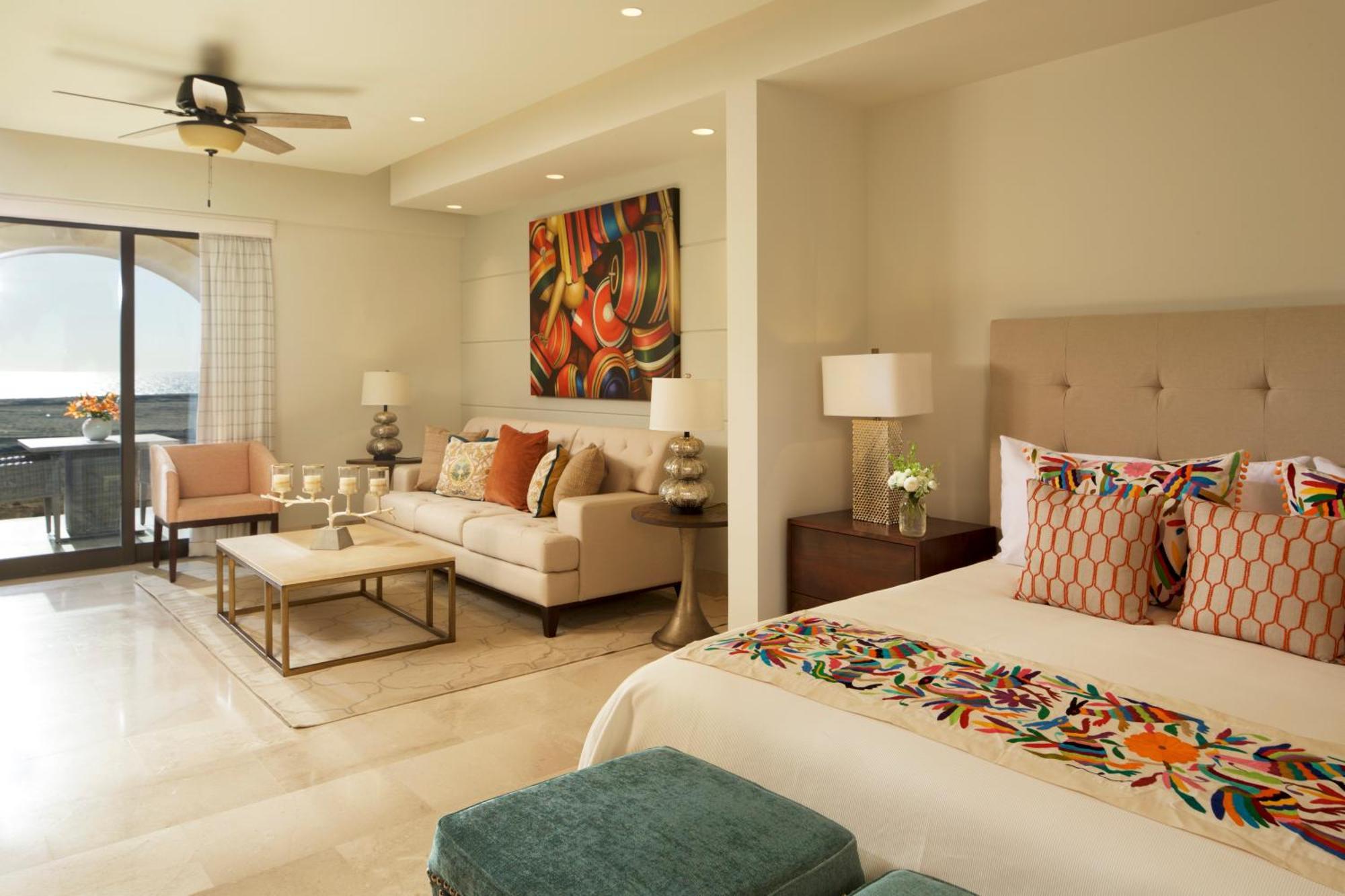 Grand Solmar Pacific Dunes Resort, Golf & 4*