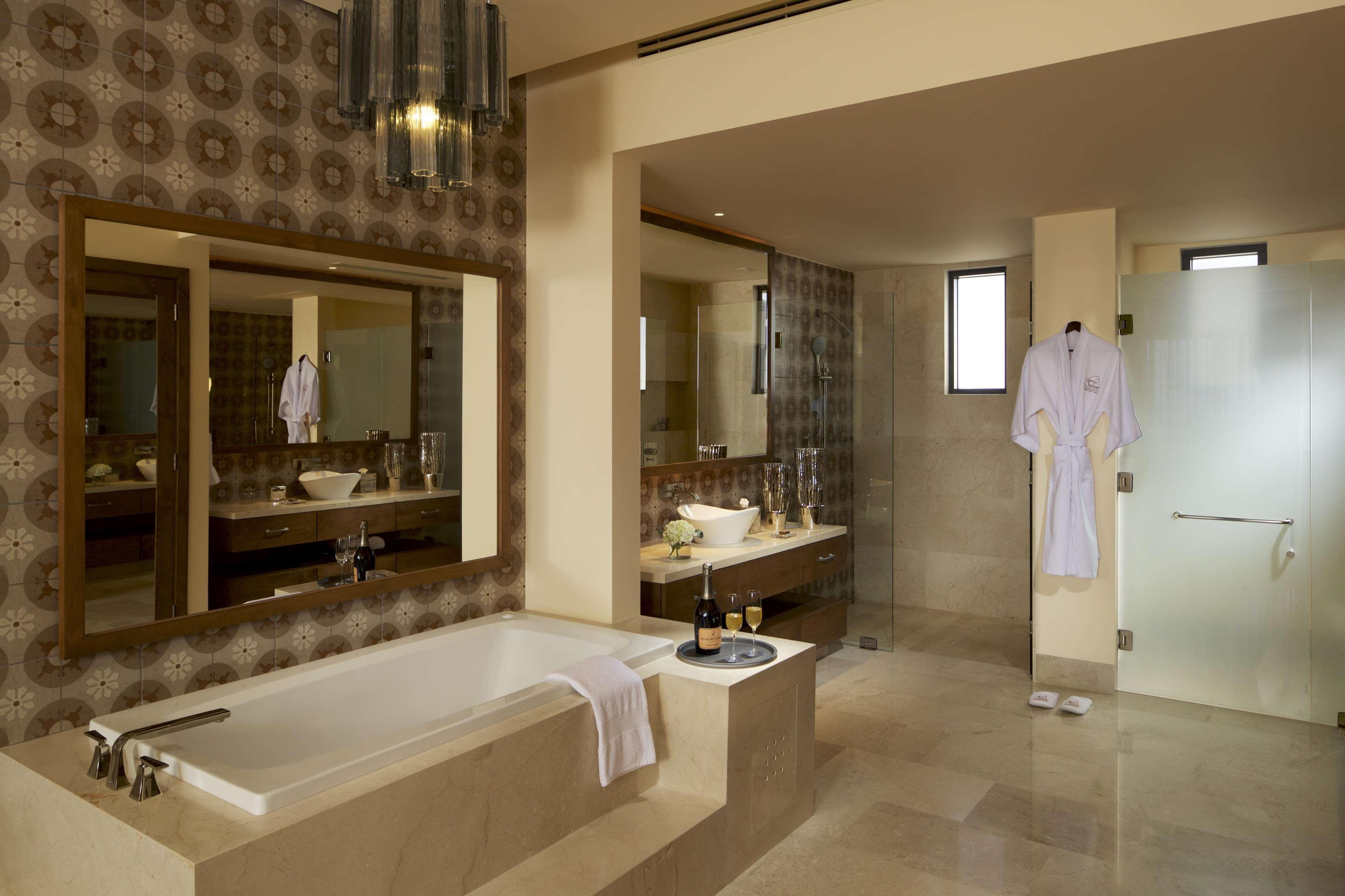 Resort Grand Solmar Pacific Dunes Resort, Golf & Cabo San Lucas