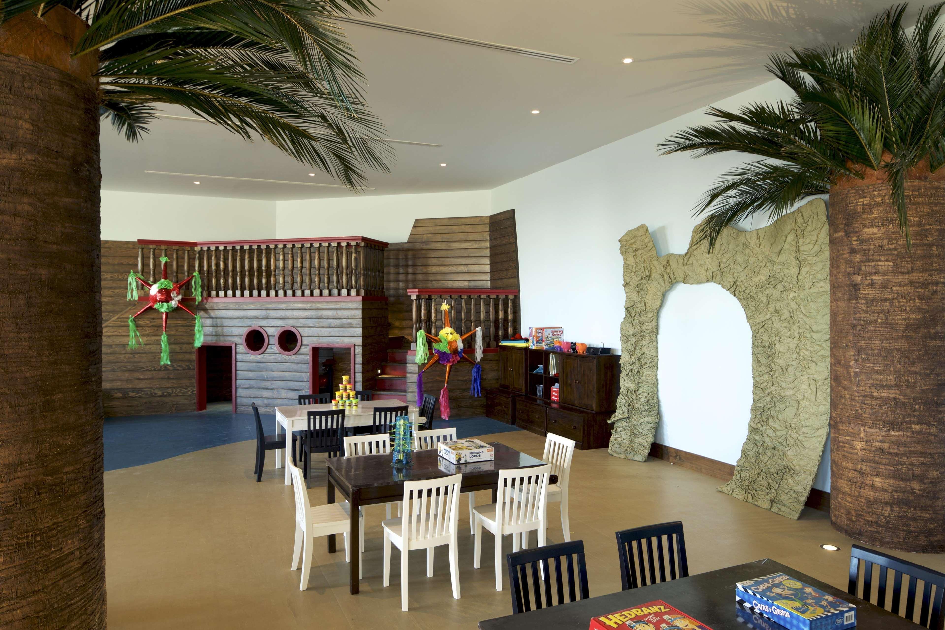 Grand Solmar Pacific Dunes Resort, Golf & 4* Cabo San Lucas