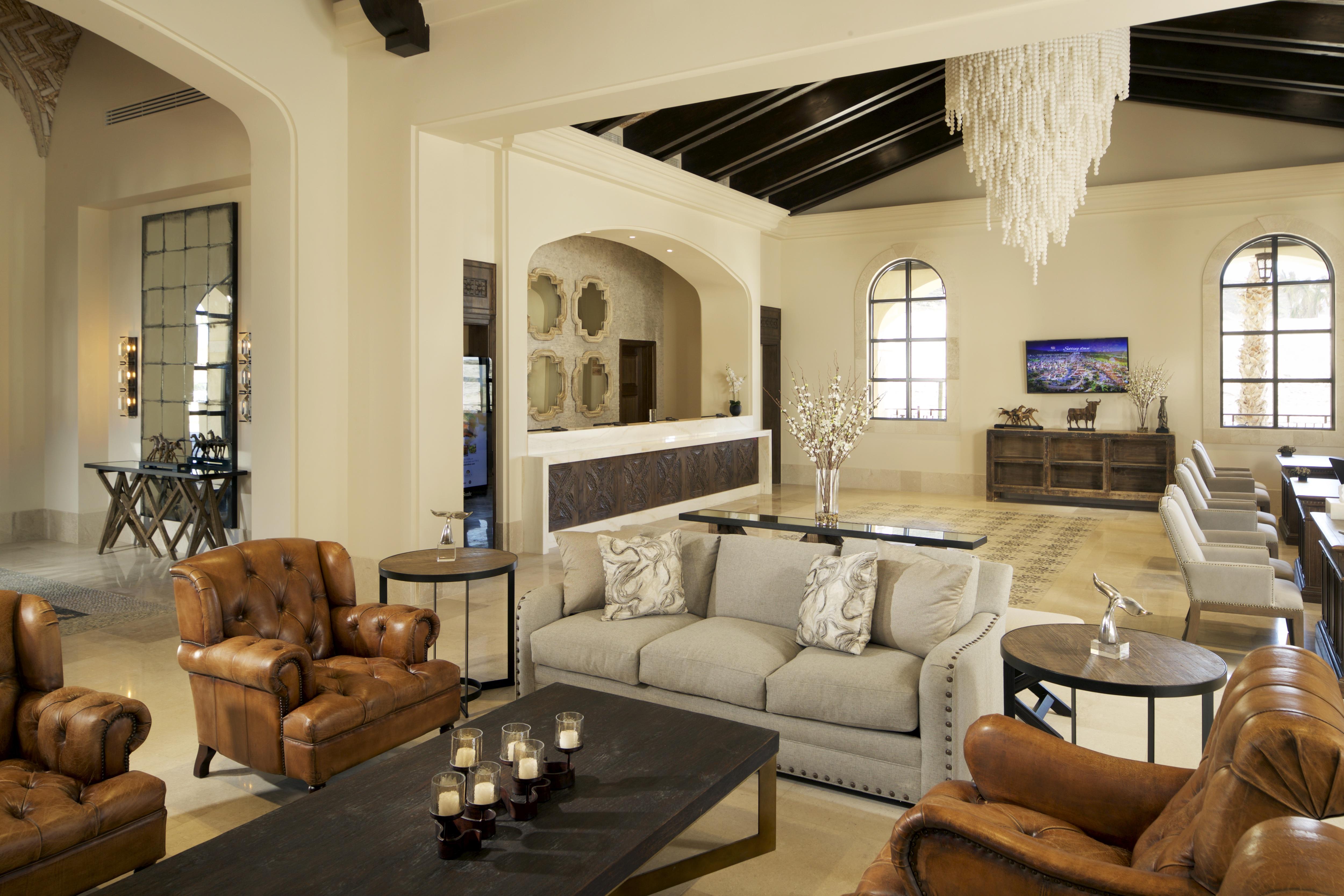 Grand Solmar Pacific Dunes Resort, Golf & Resort