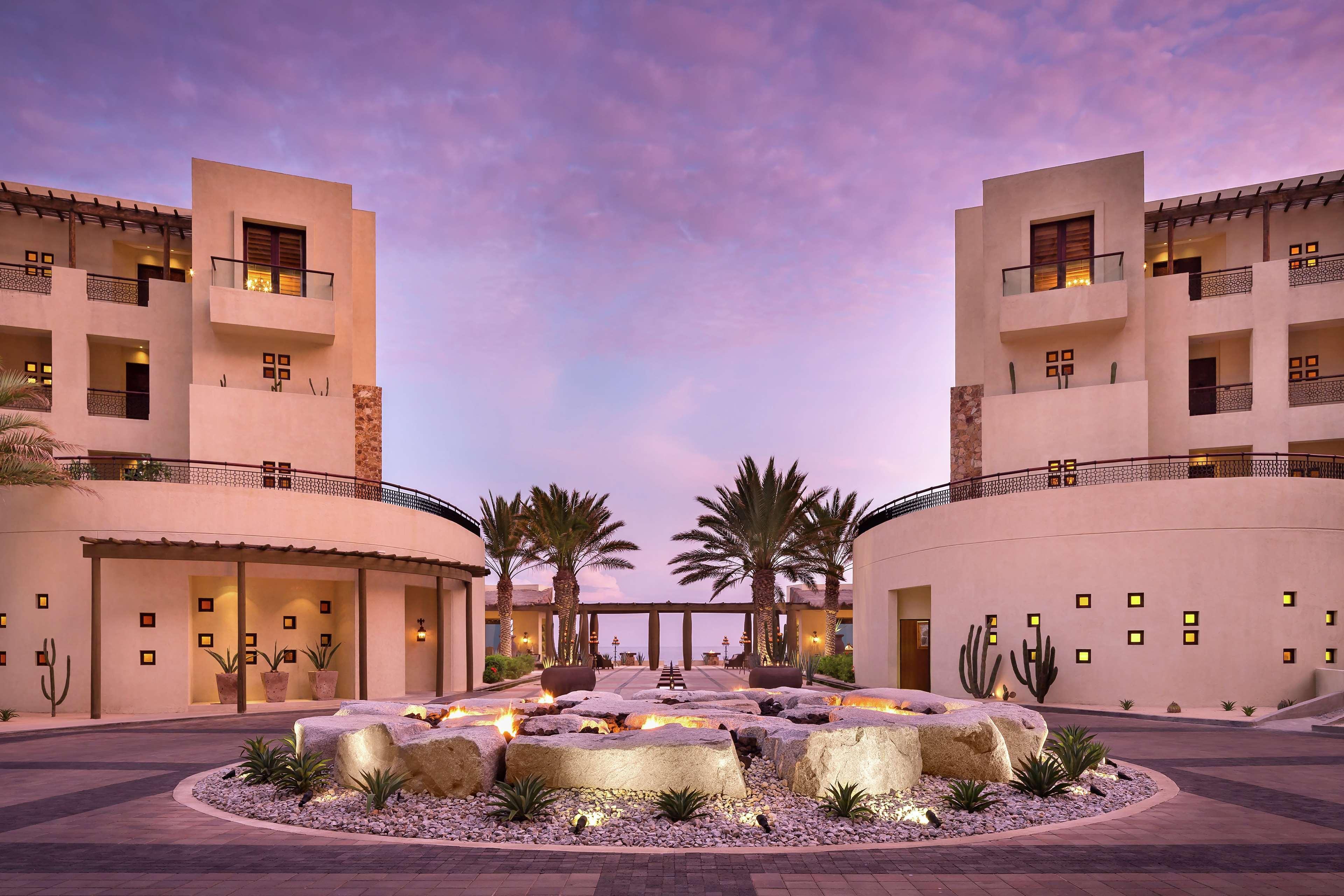 Waldorf Astoria Cabos Pedregal 5*