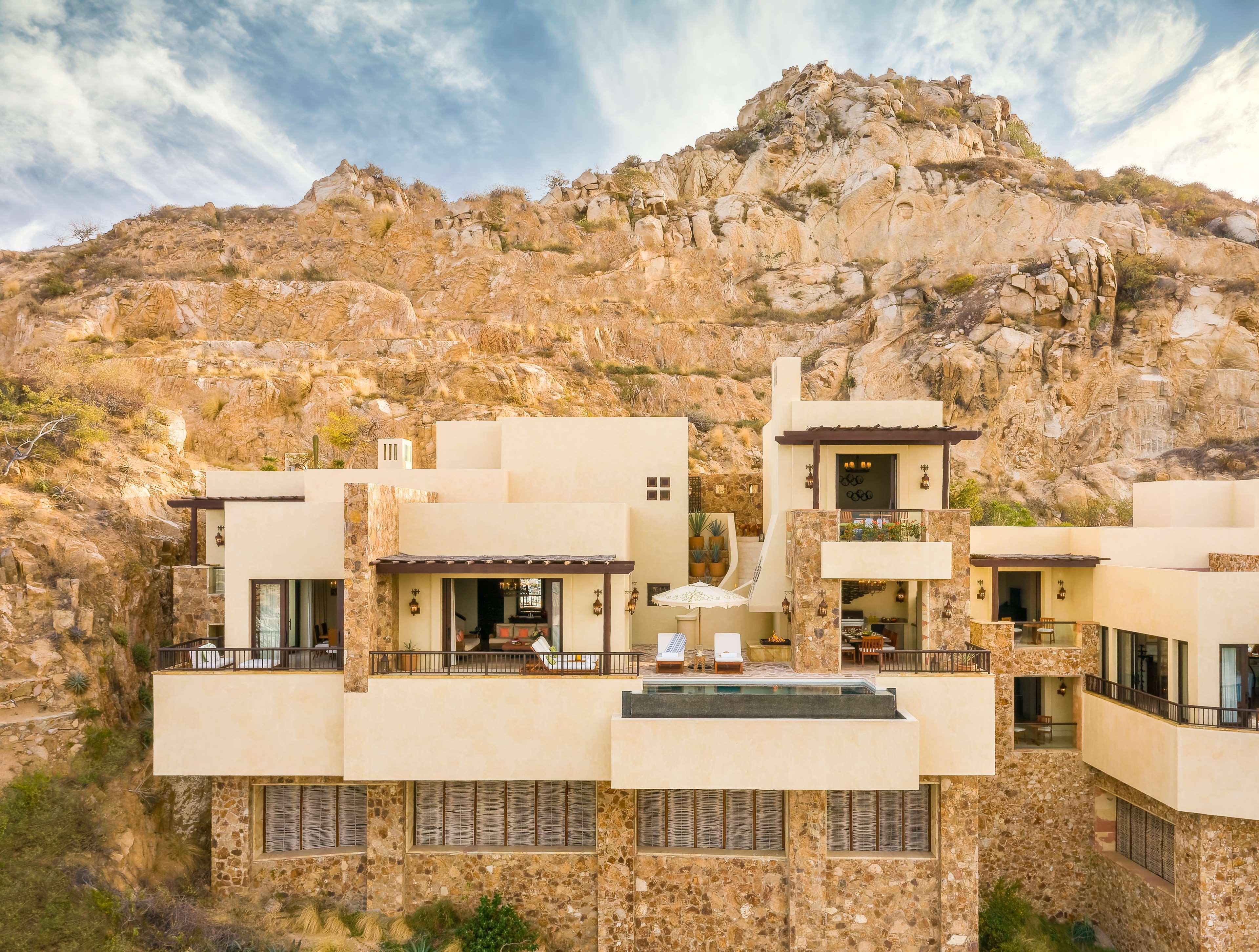 Waldorf Astoria Cabos Pedregal 5* Cabo San Lucas