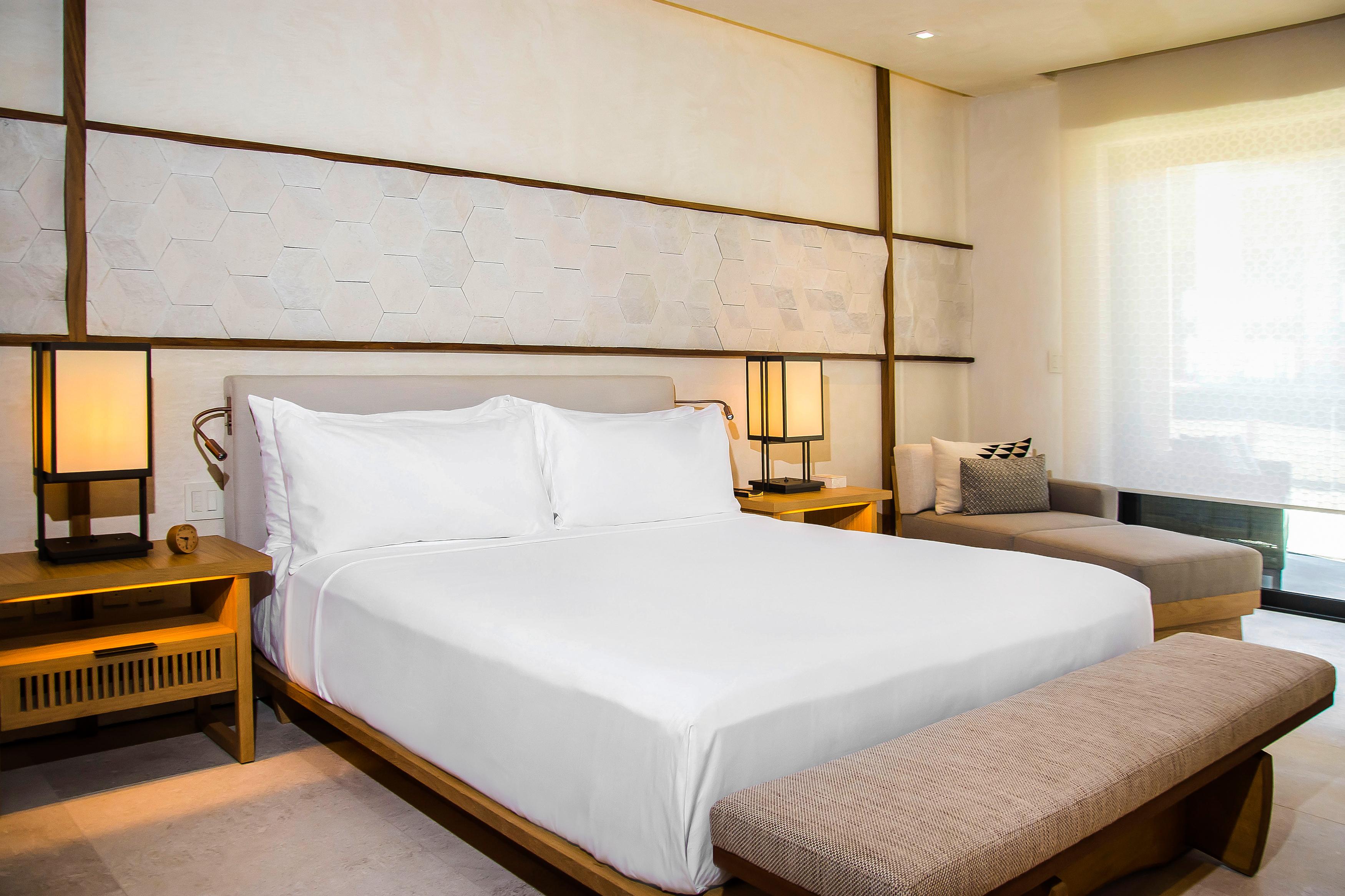 Resort Nobu Cabos 5*