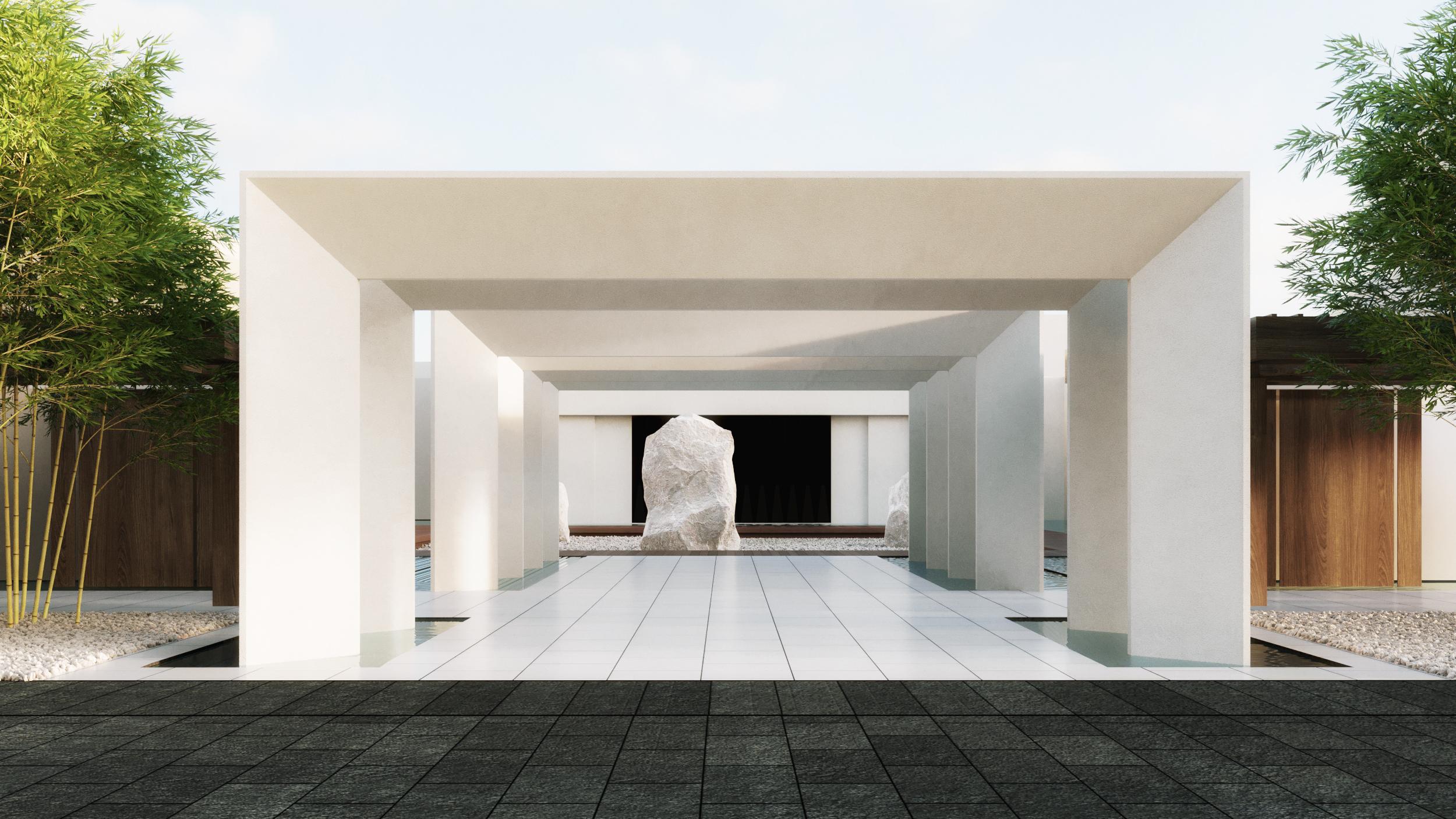 Nobu Cabos Resort 5*
