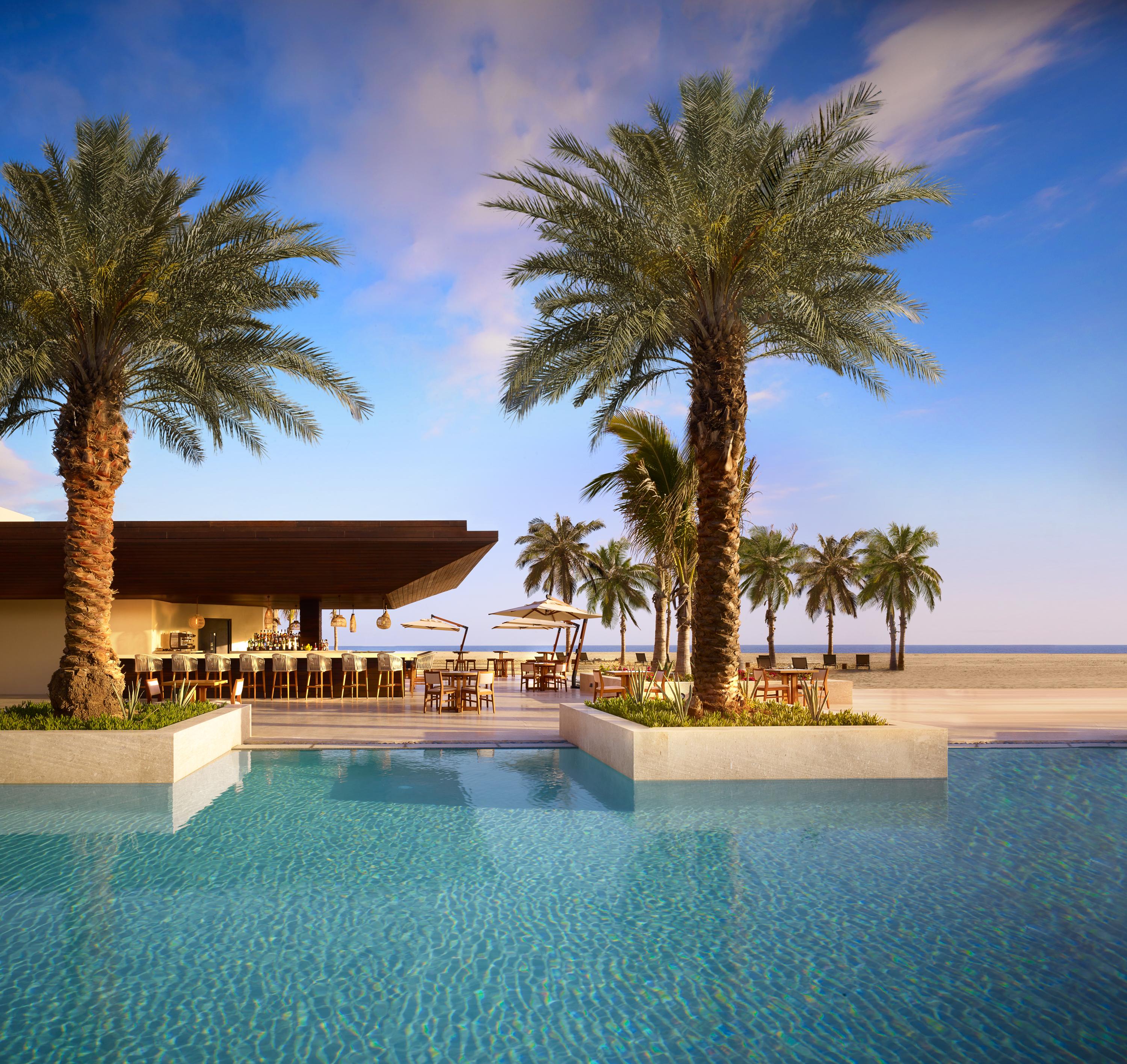 Nobu Cabos 5* Cabo San Lucas