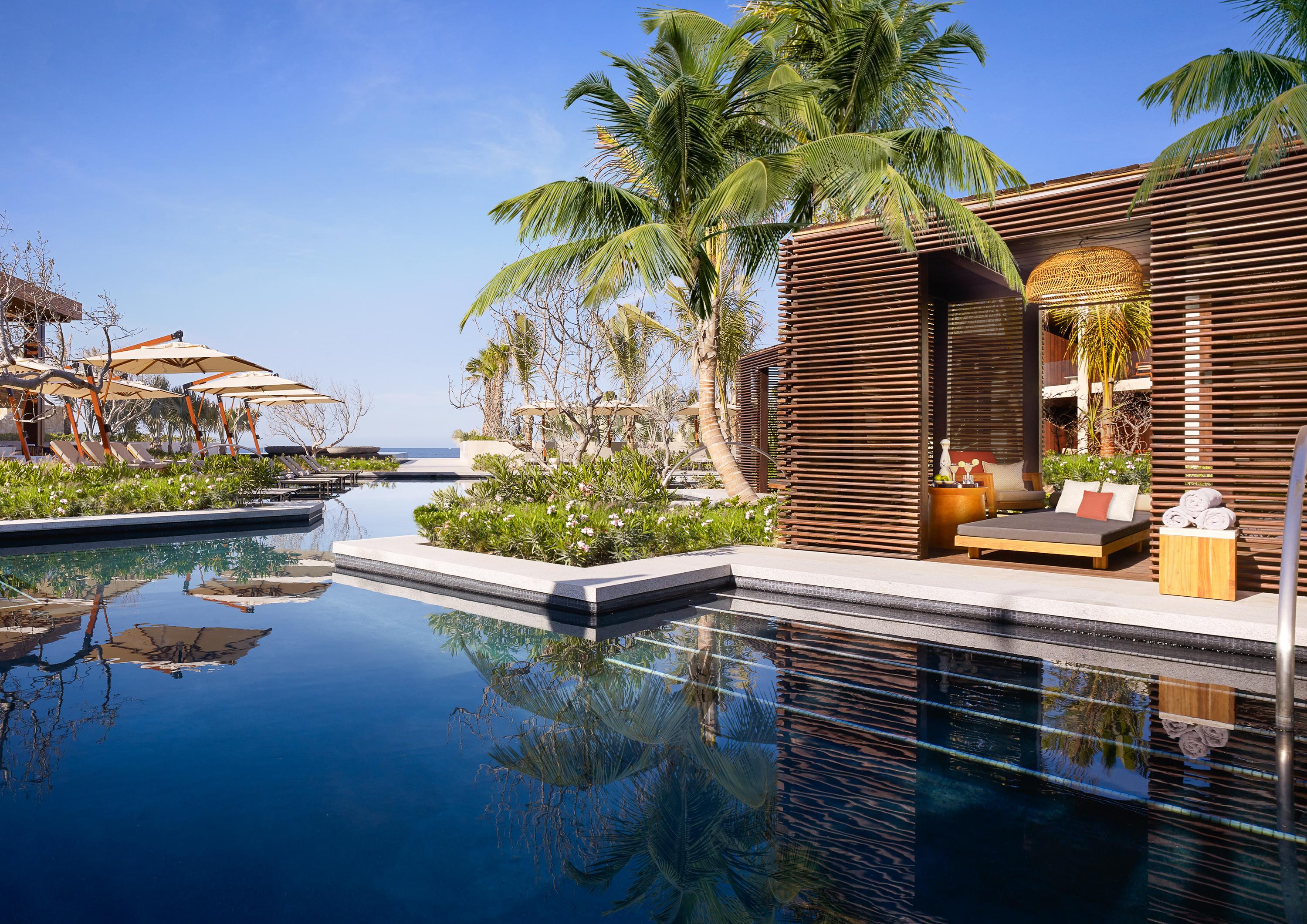 Nobu Cabos 5* Cabo San Lucas