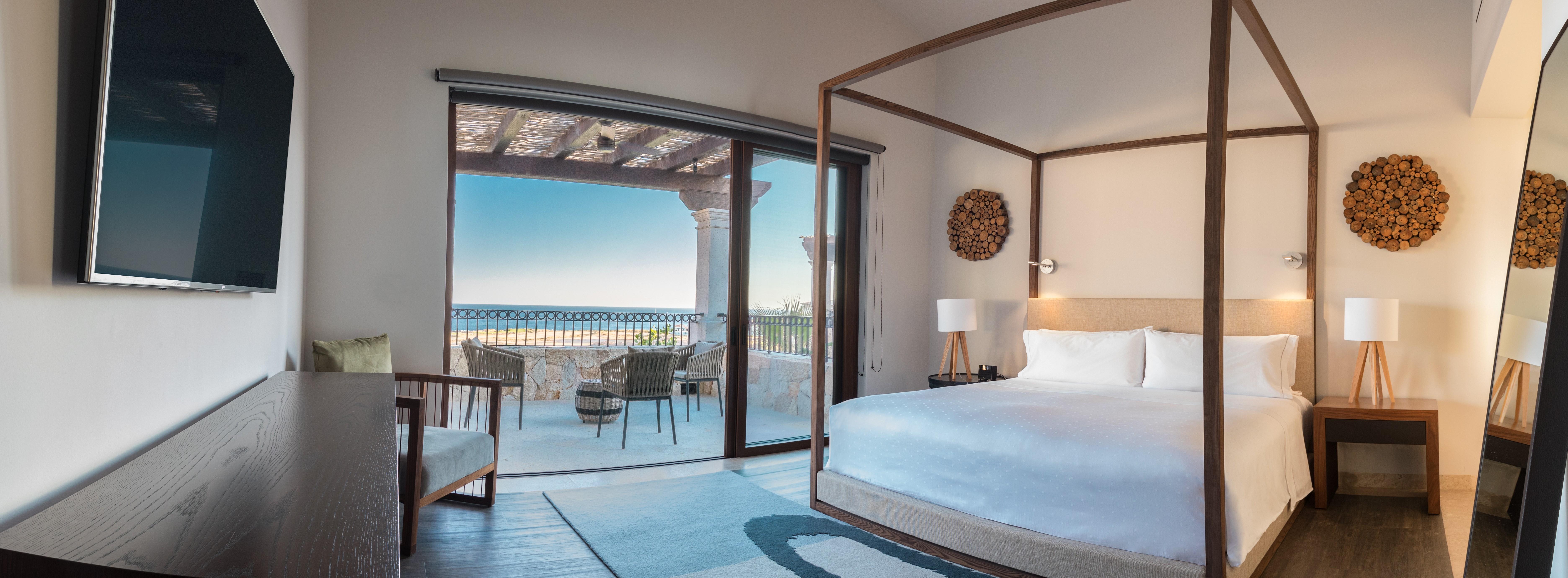 Live Aqua Private Residences Cabos Hotel Cabo San Lucas