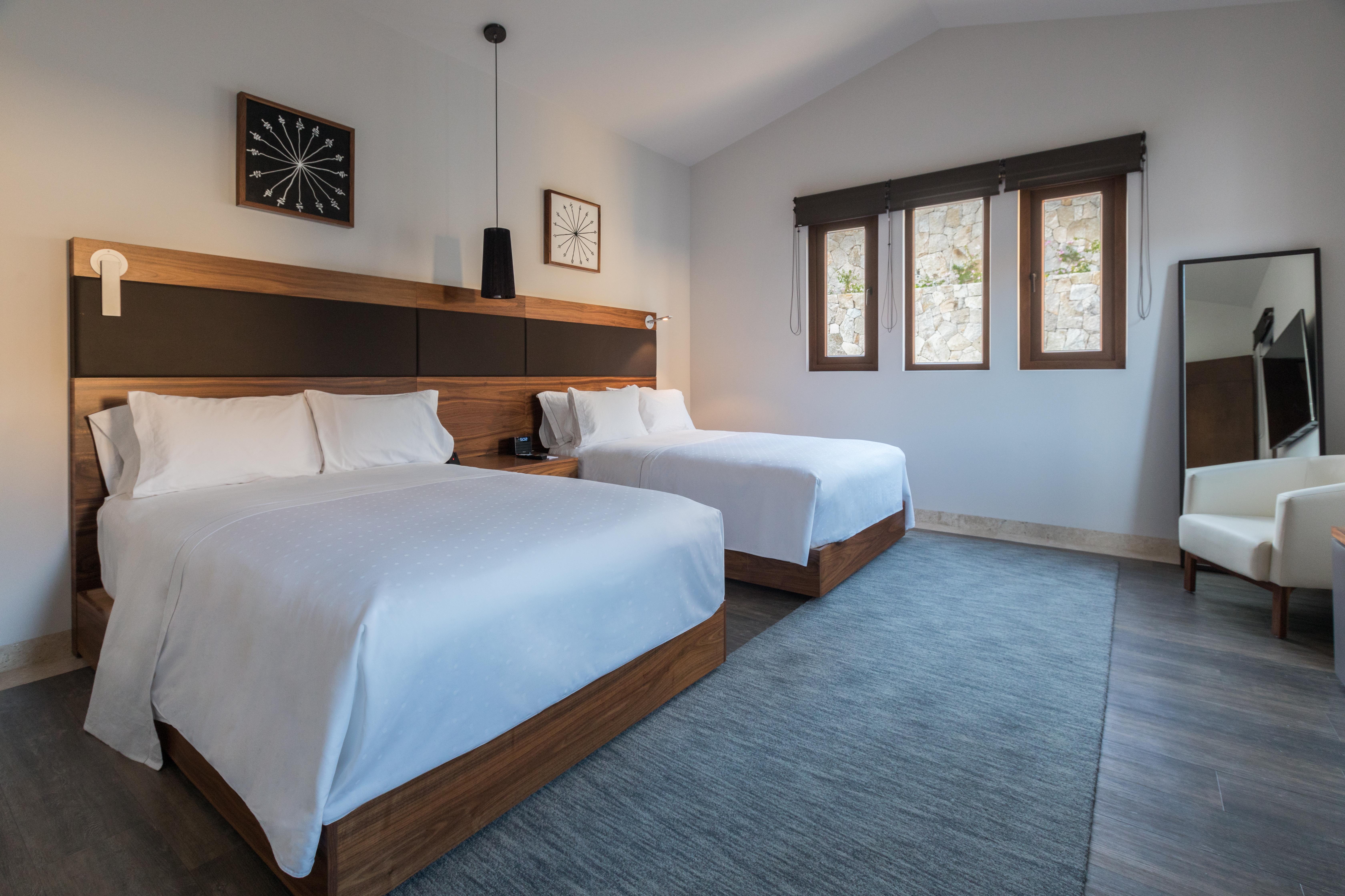 Live Aqua Private Residences Cabos 5*