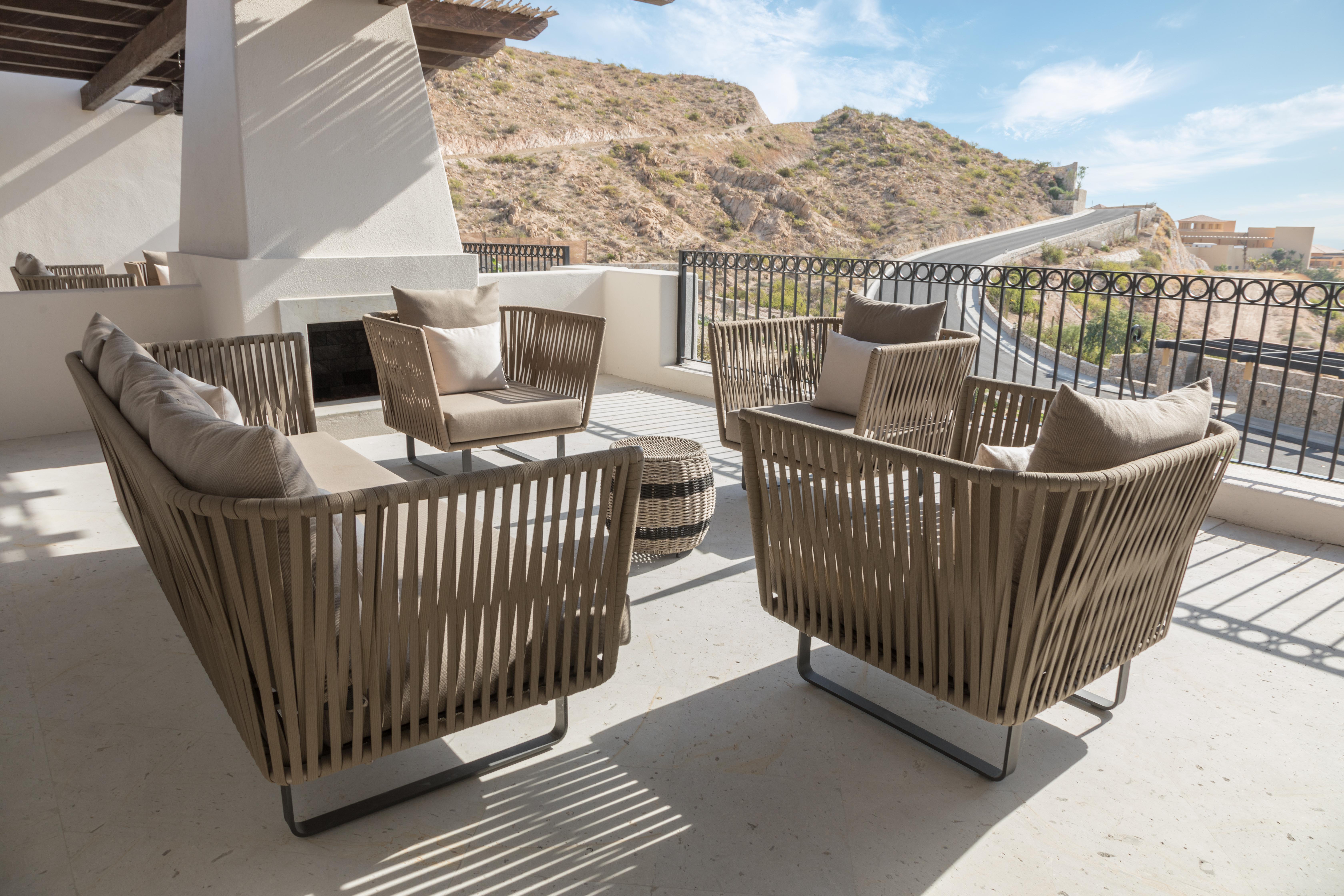Hotel Live Aqua Private Residences Cabos Cabo San Lucas