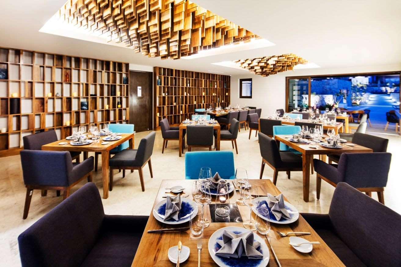 Live Aqua Private Residences Cabos