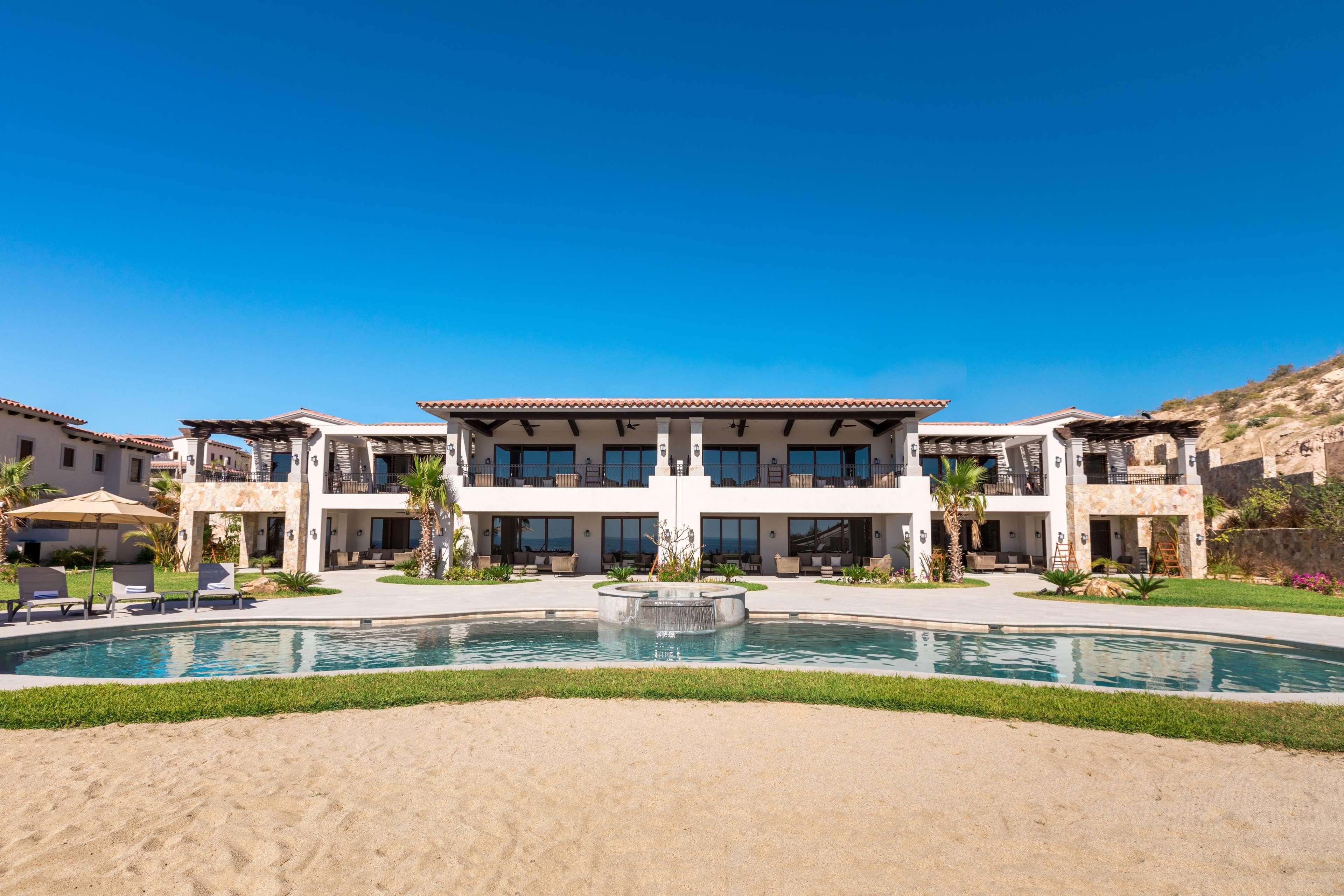 Hotel Live Aqua Private Residences Cabos Cabo San Lucas