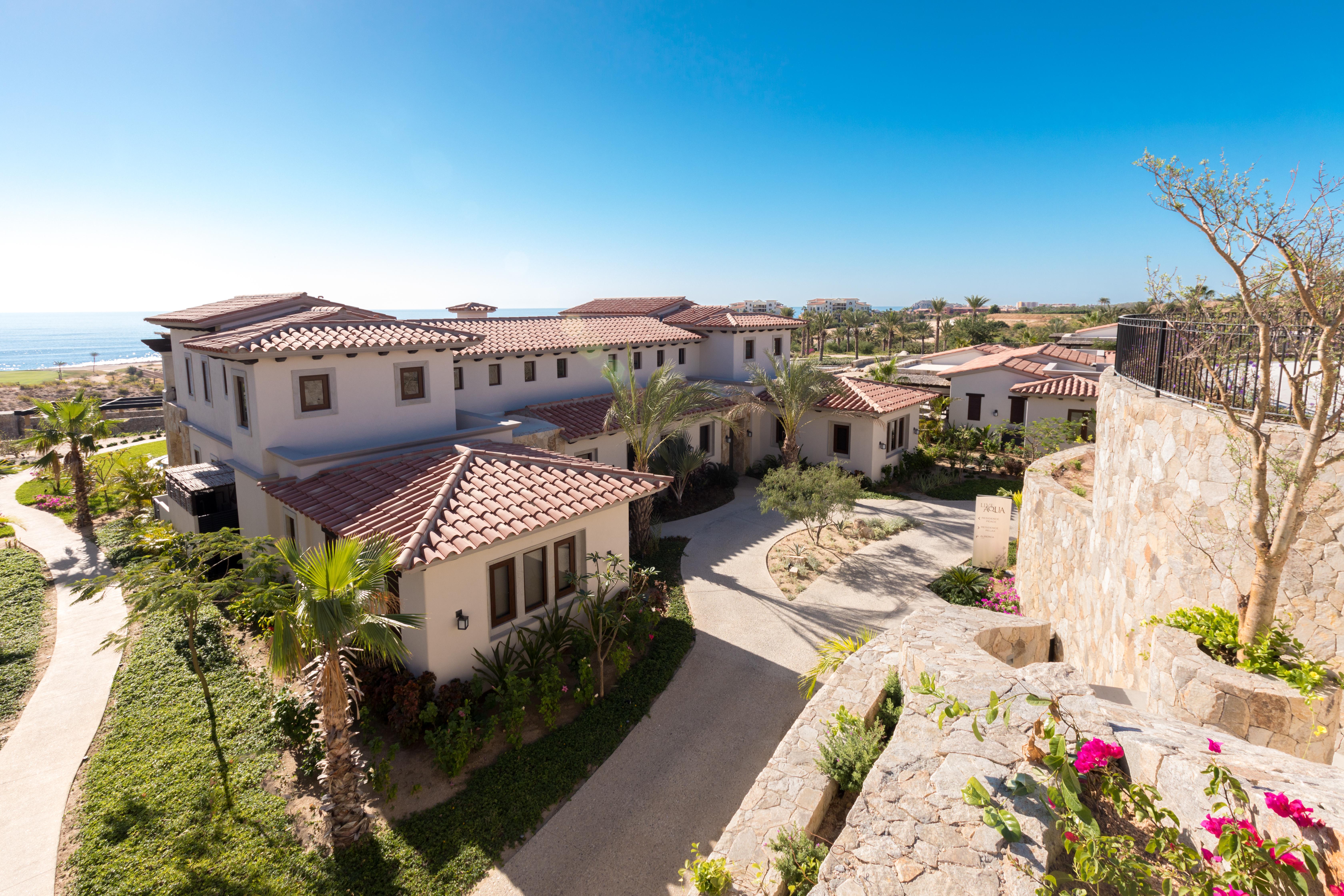 Live Aqua Private Residences Cabos Hotel 5*