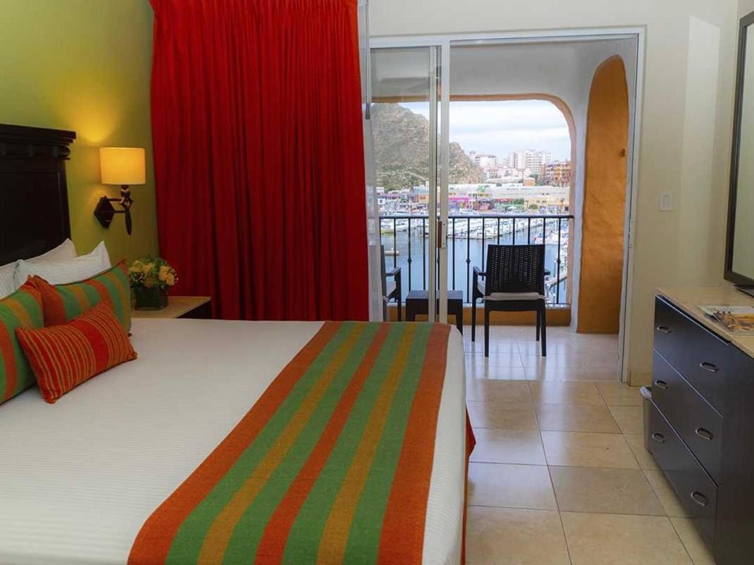 Aparthotel Tescondoro Cabo San Lucas
