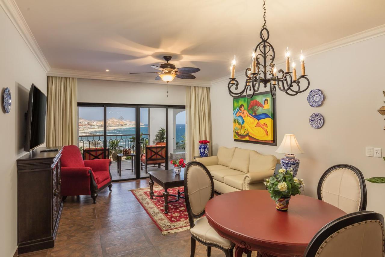 Vista Encantada & Residences, A La Carte Optional Hotel 5*