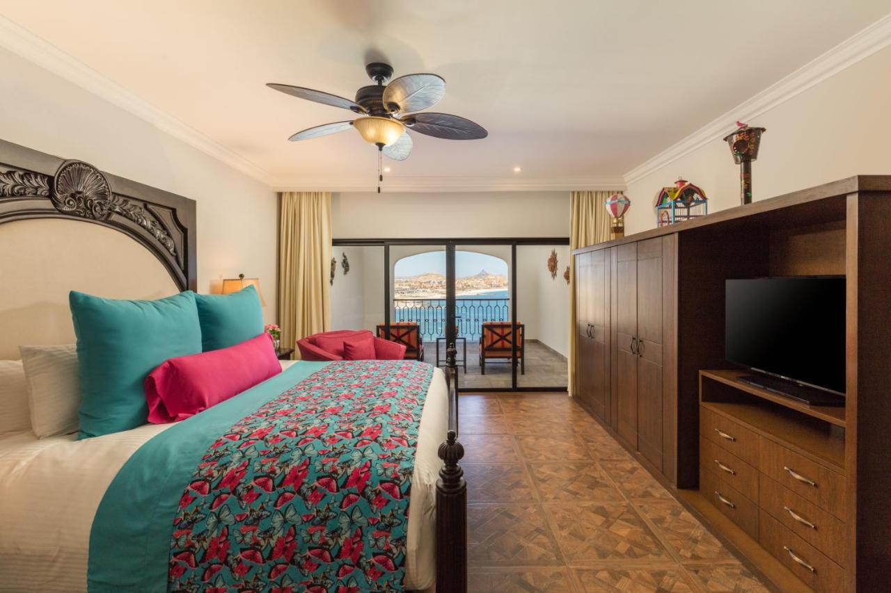 Vista Encantada & Residences, A La Carte Optional Hotel