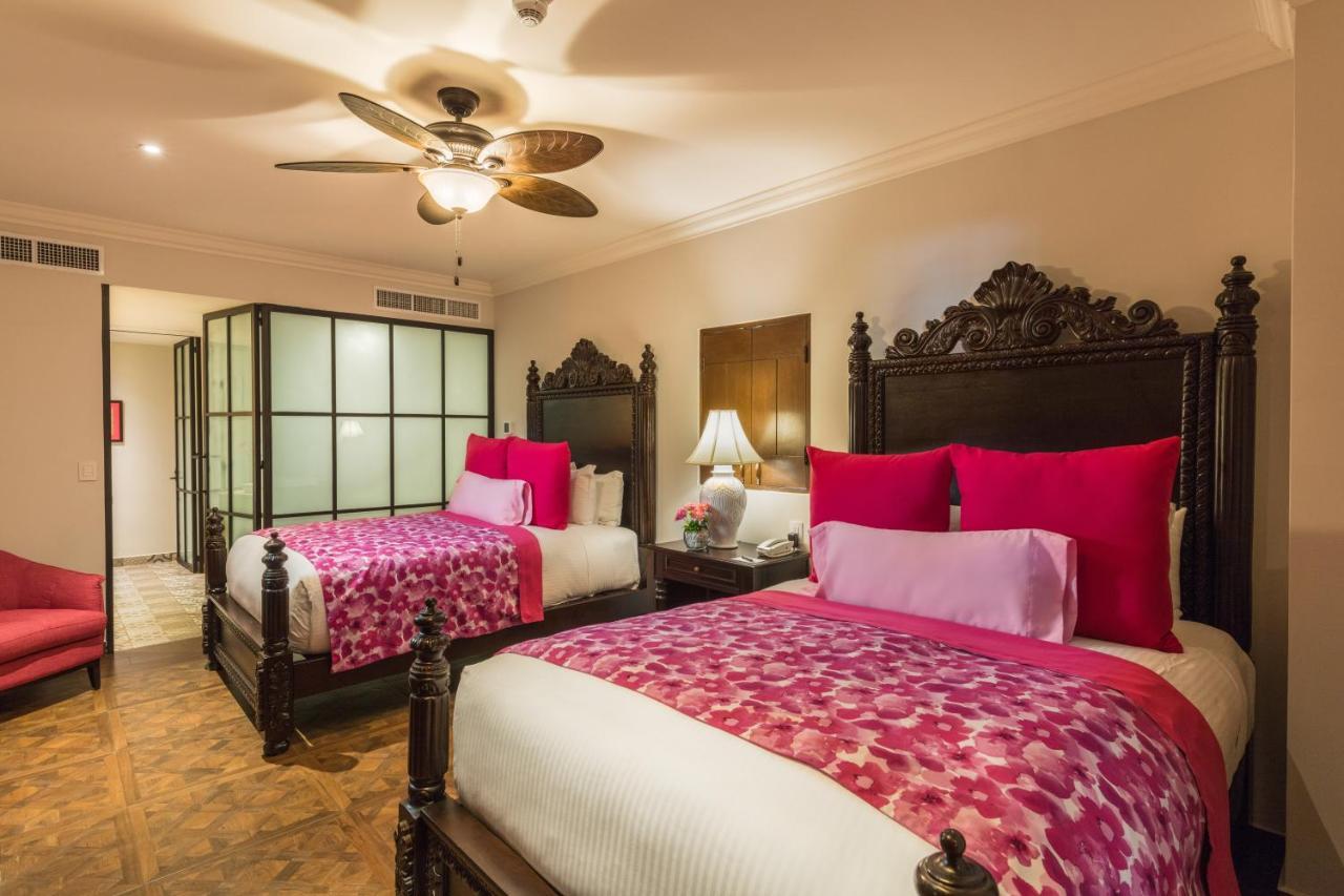 Vista Encantada & Residences, A La Carte Optional