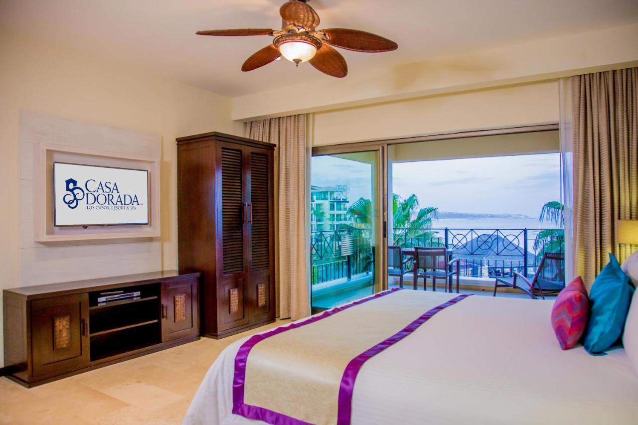 Casa Dorada Cabos & 5*