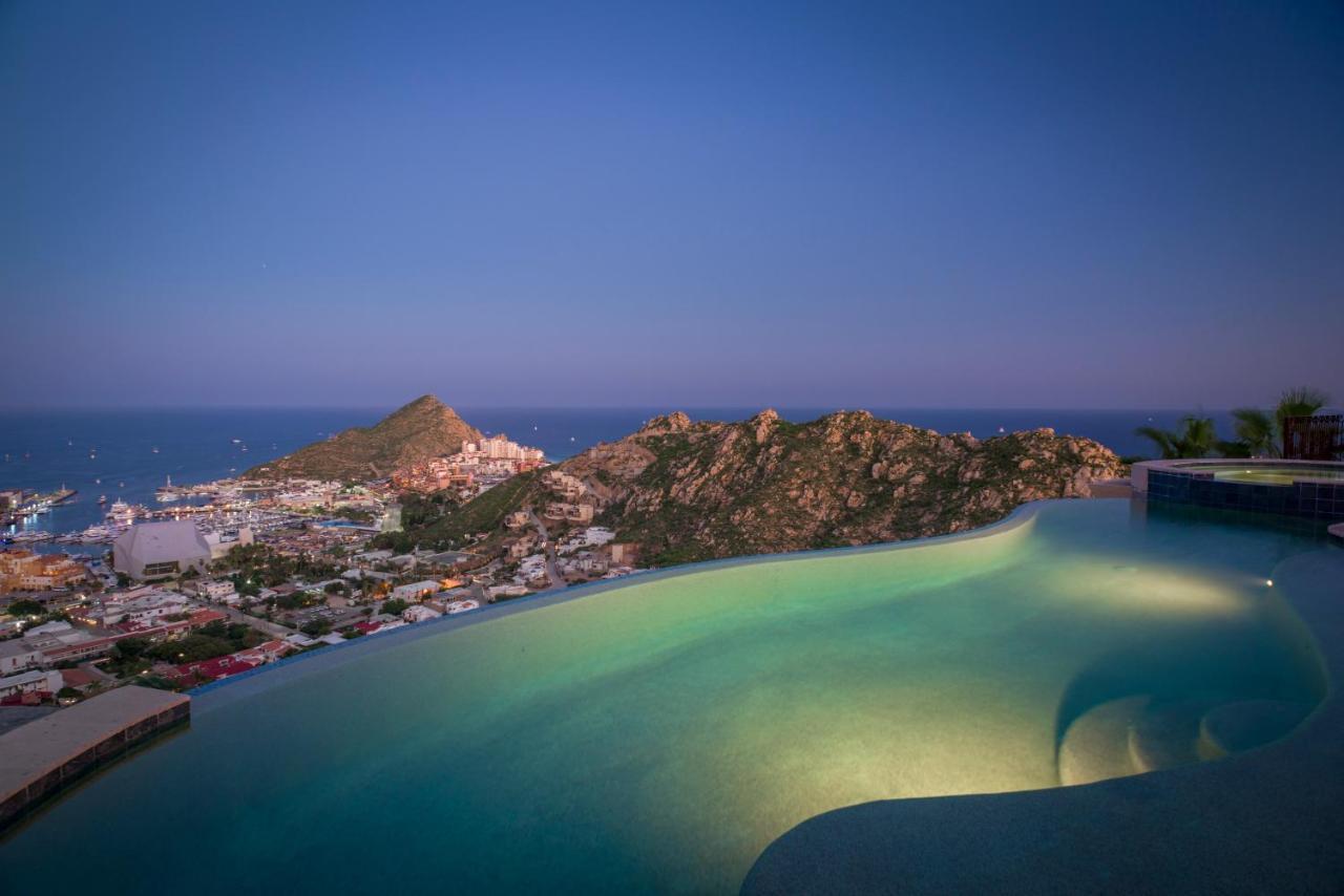 Cabos At Pedregal Casa Cielo