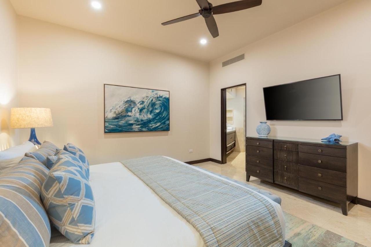 Apartahotel Diamante Ocean Club - Luxury Living *