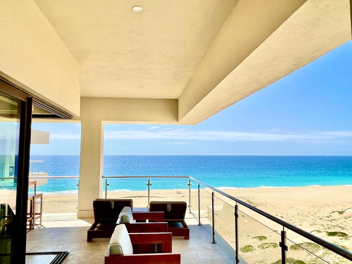 Diamante Ocean Club - Luxury Living Cabo San Lucas