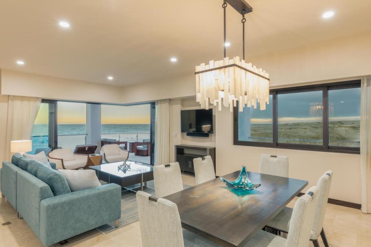 Diamante Ocean Club - Luxury Living Apartahotel *