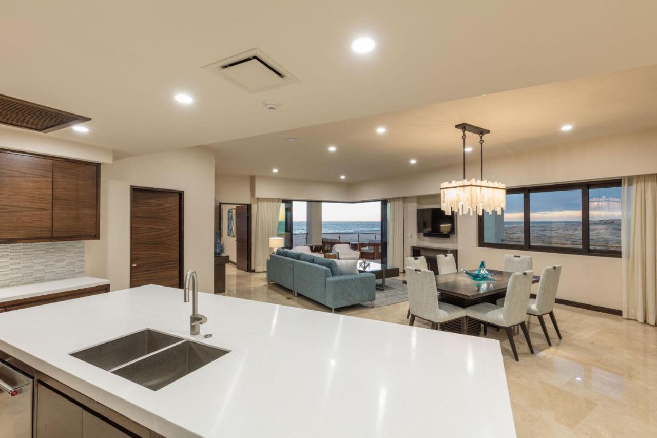 Apartahotel Diamante Ocean Club - Luxury Living Cabo San Lucas