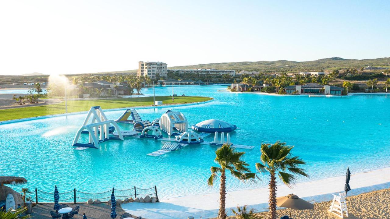 Diamante Ocean Club - Luxury Living Cabo San Lucas