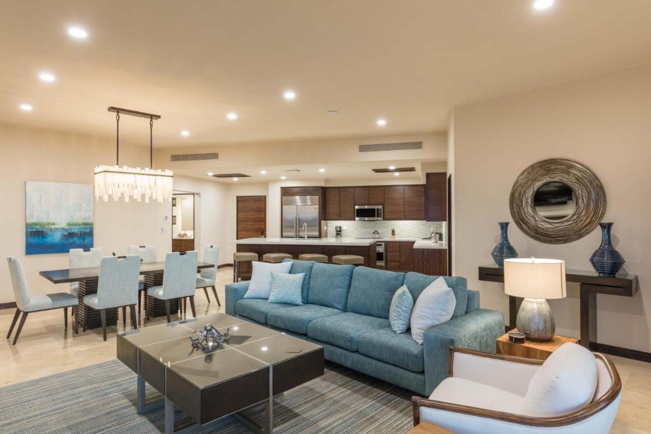 Diamante Ocean Club - Luxury Living Apartahotel