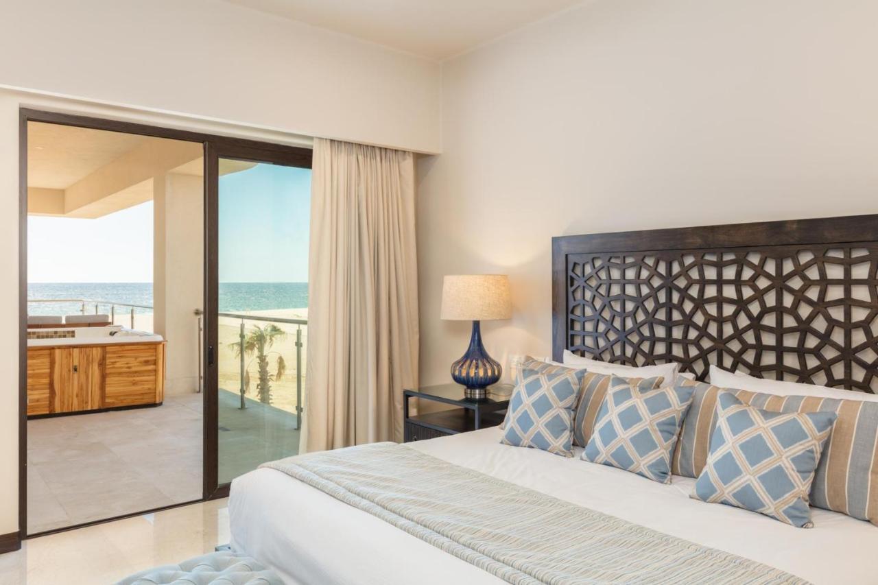 Apartahotel Diamante Ocean Club - Luxury Living *
