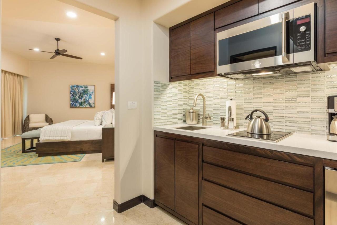 Diamante Ocean Club - Luxury Living Cabo San Lucas