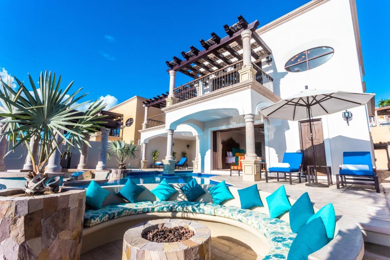 The Residences At Hacienda Encantada Villa *