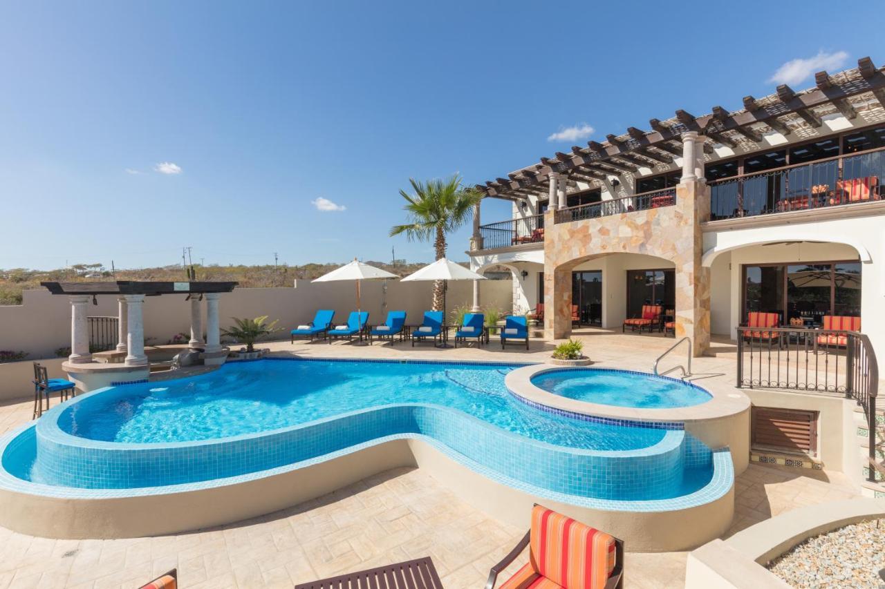 The Residences At Hacienda Encantada Cabo San Lucas
