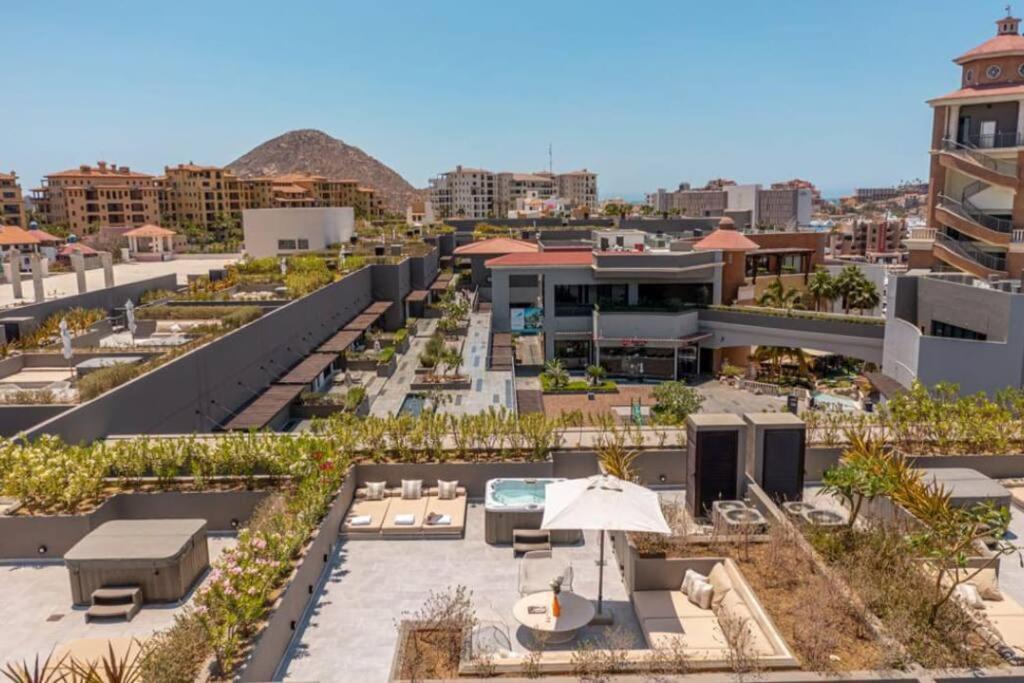 Сasa de vacaciones Amazing Cabo Marina With Private Jacuzzi Cabo San Lucas