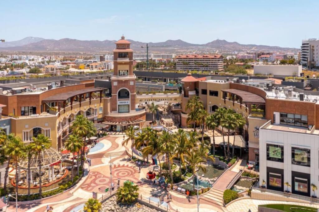 Сasa de vacaciones Amazing Cabo Marina With Private Jacuzzi Cabo San Lucas