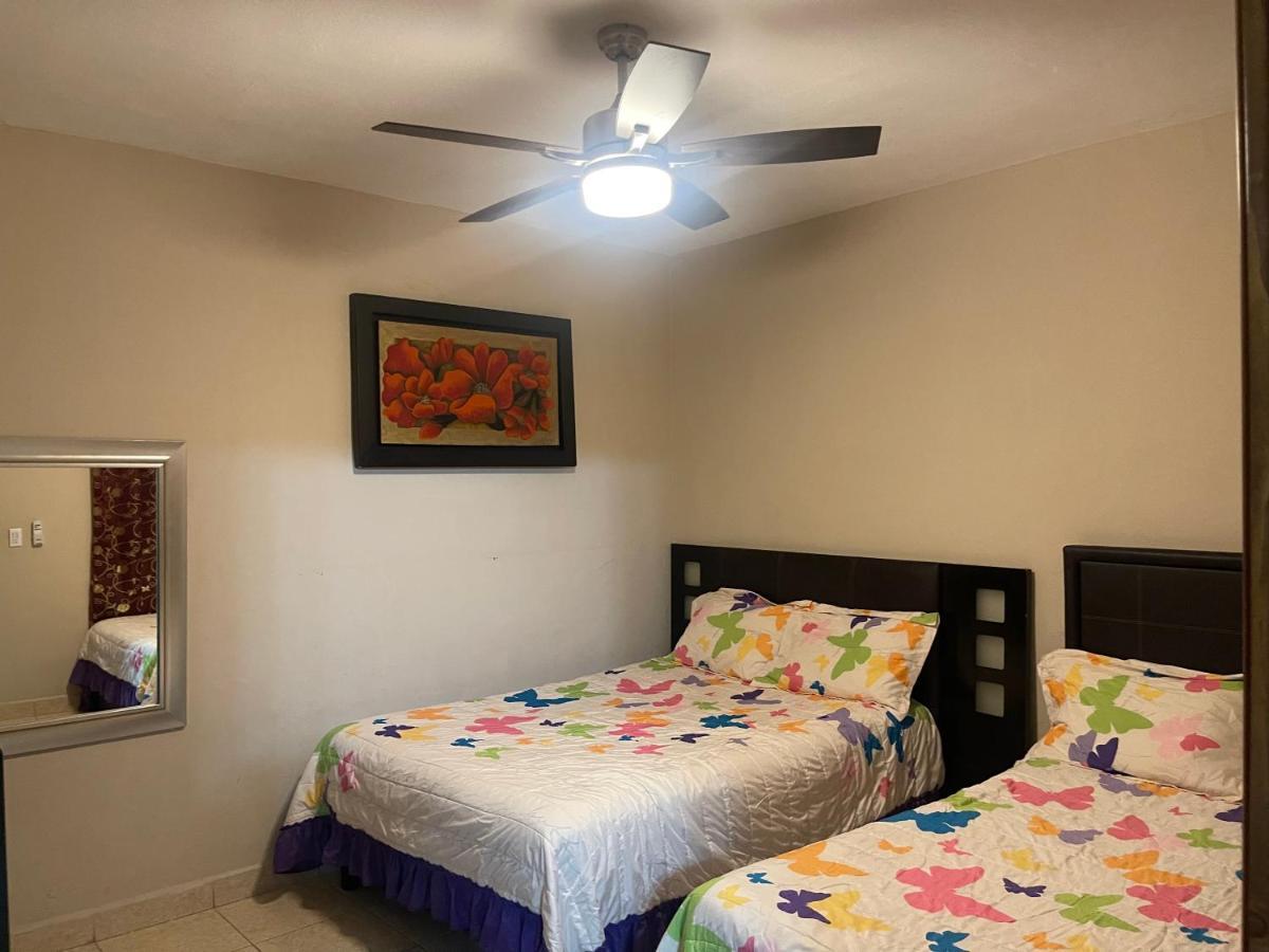 Сasa de vacaciones Casa En Cabos, 3 Recámaras