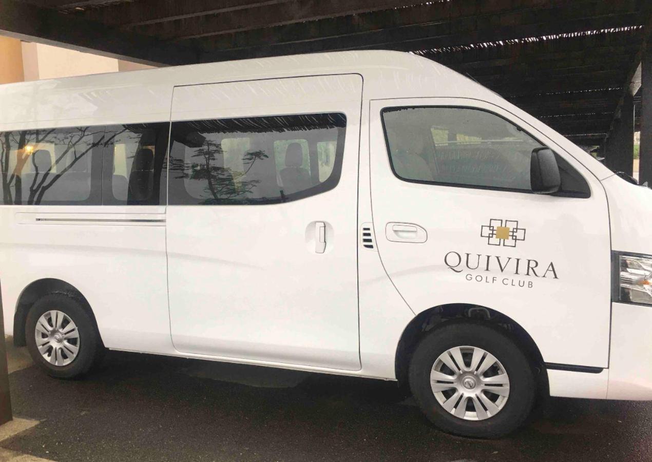 Mavila At Quivira Golf & Sea Community Plus Pb Beach Access On Medano Beach Apartment *