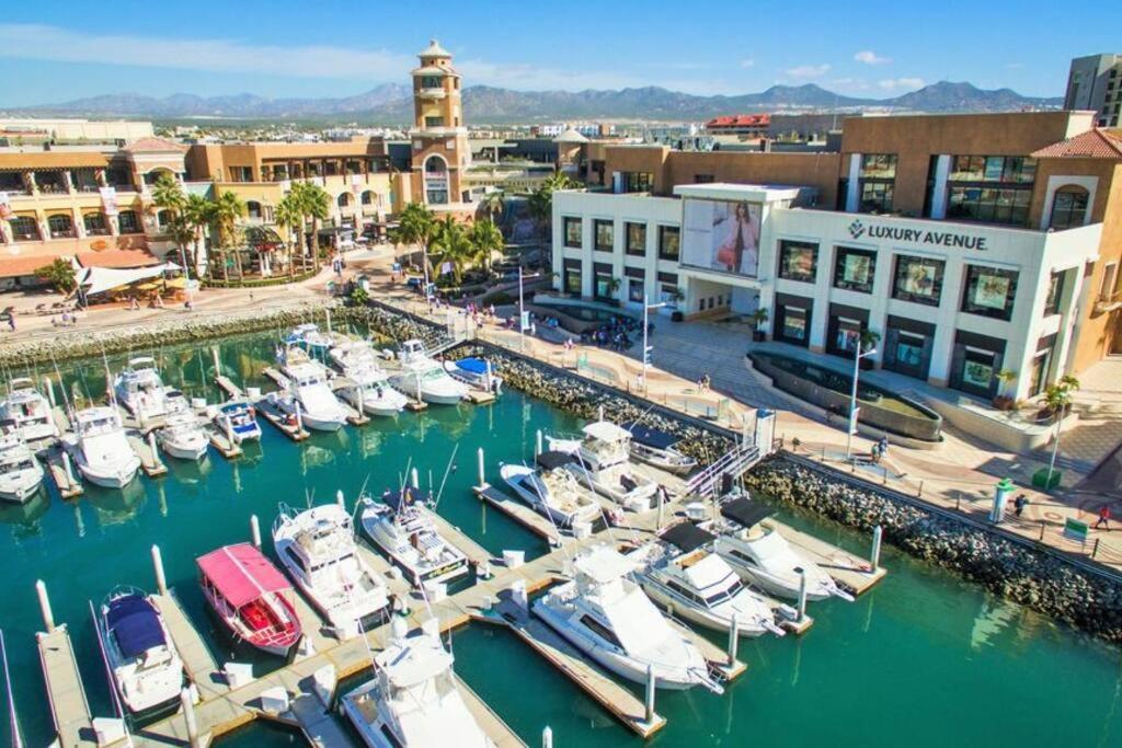 Apartment Your Cabo Penthouse Escape Walk To & Sea!