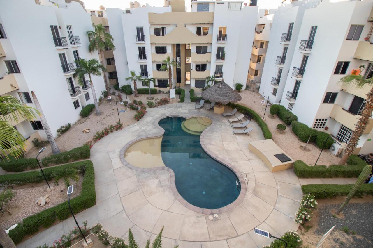 Your Cabo Penthouse Escape Walk To & Sea! *