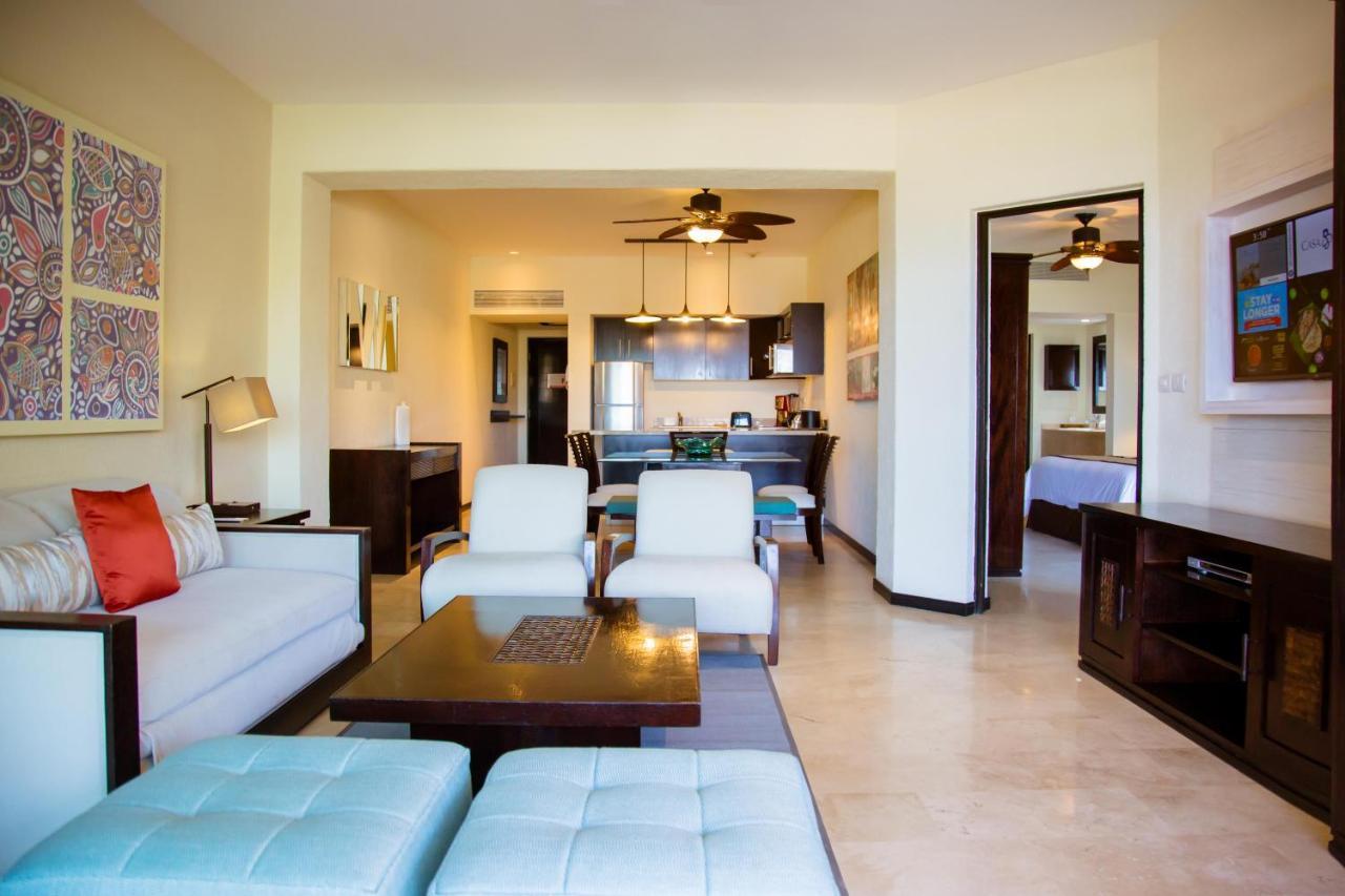 Resort Casa Dorada Cabos & Cabo San Lucas