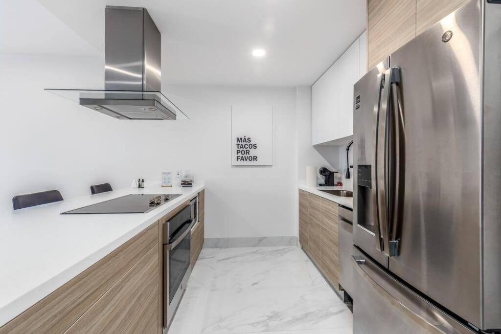Apartment Endless Summer: Oceanview With Pool, Steps From *
