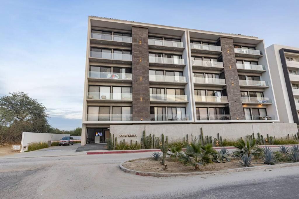 Apartment Endless Summer: Oceanview With Pool, Steps From Cabo San Lucas